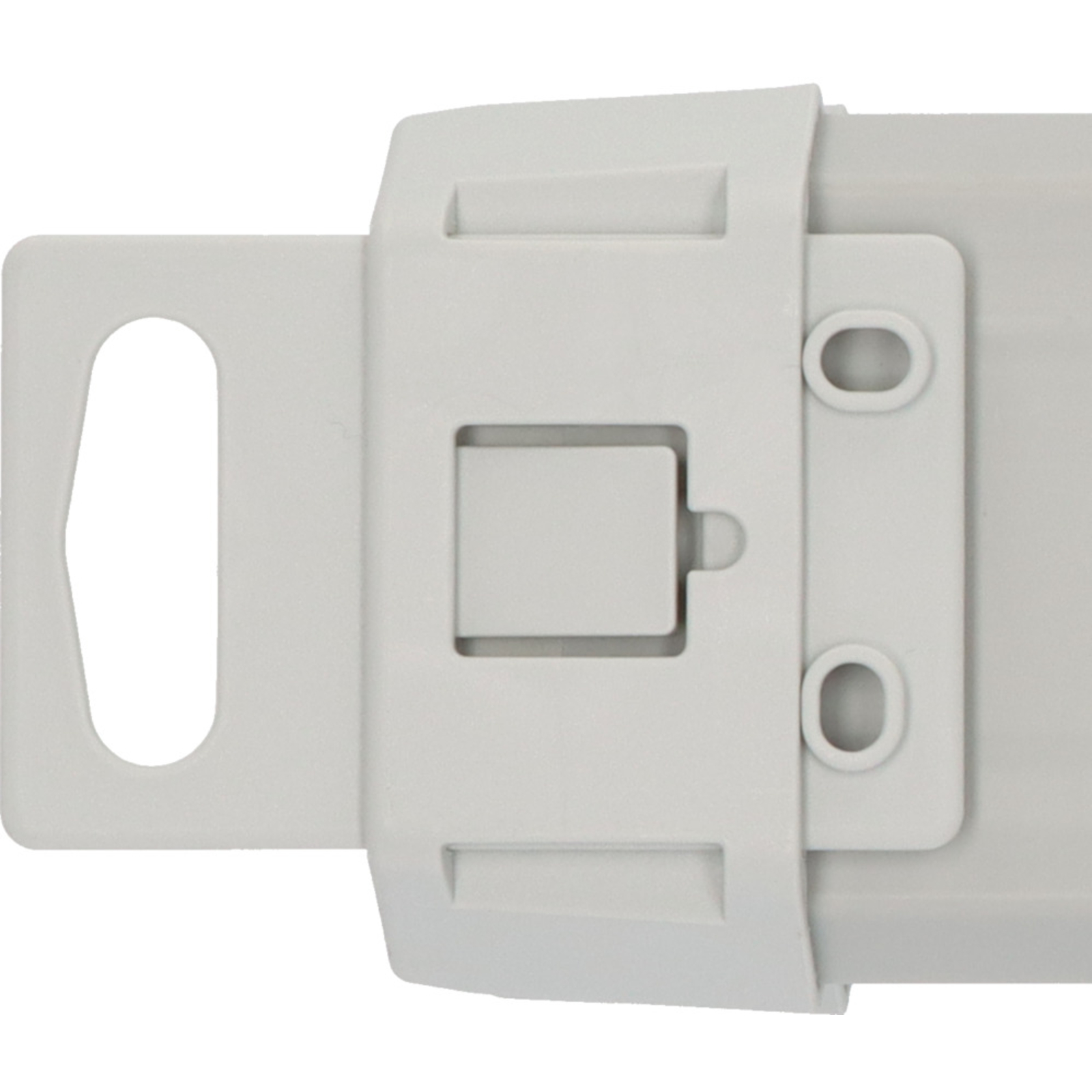 Multiprise Premium Plus 8 prises avec interrupteur grise 3m H05VV-F 3G1,5 BRENNENSTUHL - 1156551068