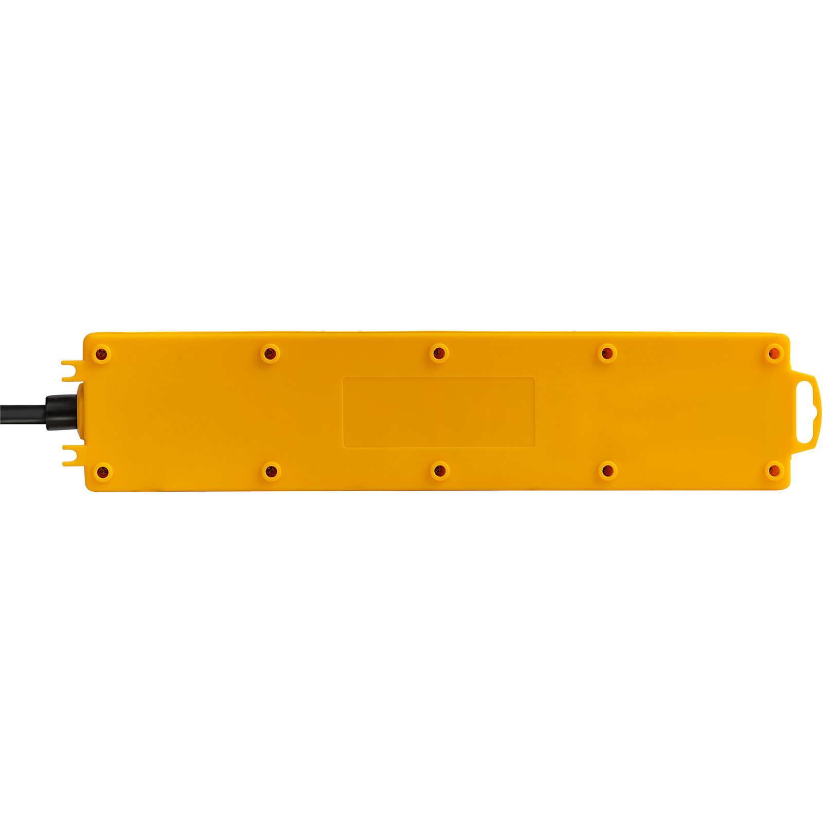 Multiprise Super-Solid SL 554 FR 5 prises avec interrupteur jaune 2m H07RN-F 3 BRENNENSTUHL - 1159901215