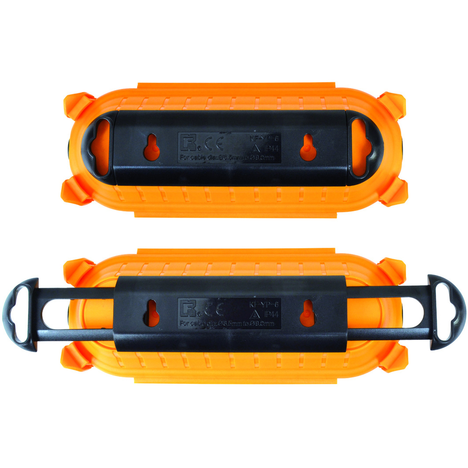 Boîtier de protection Safe-Box BIG BRENNENSTUHL - 1160440