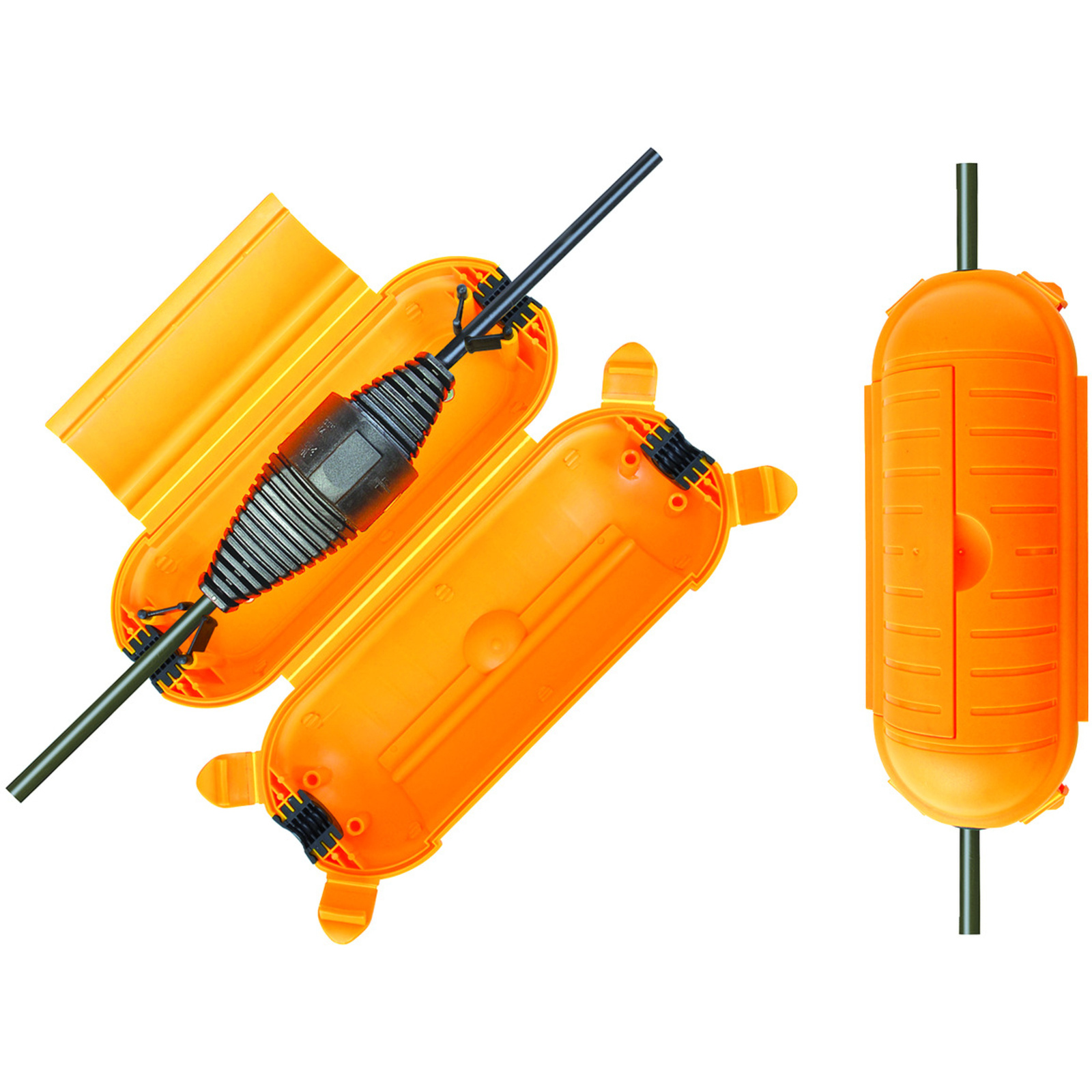 Boîtier de protection Safe-Box BIG BRENNENSTUHL - 1160440