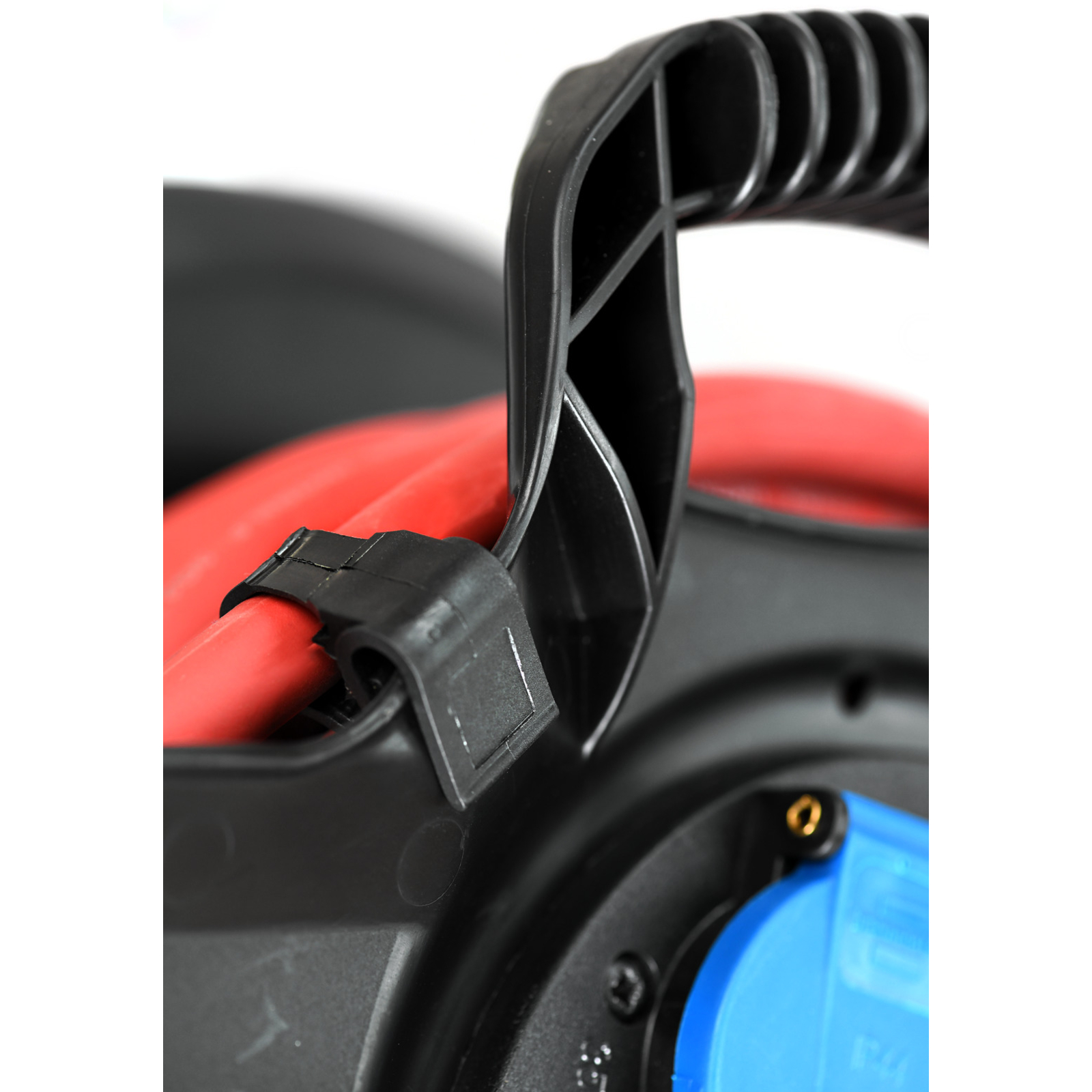 Enrouleur de câble X-GUM 10m H07RN-F 3G2,5 IP44 BRENNENSTUHL - 1169711101