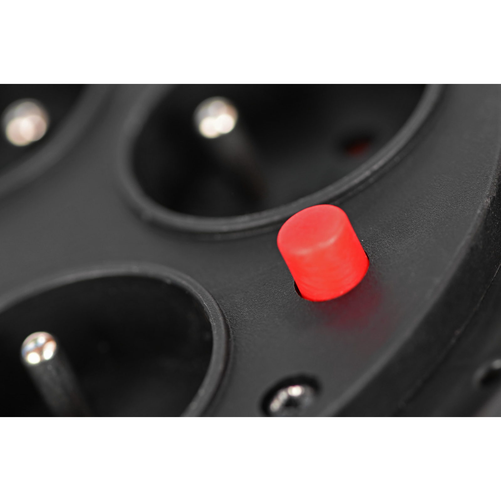 Enrouleur de câble X-GUM avec ports USB A 15m H05VV-F 3G1,5 jaune BRENNENSTUHL - 1169771150