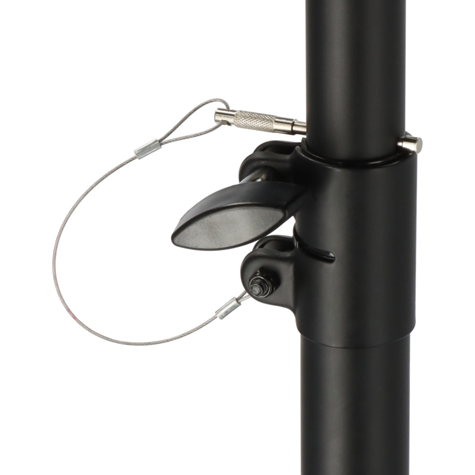 Trépied ST 200 avec support et traverse de fixation noir BRENNENSTUHL - 1170310030