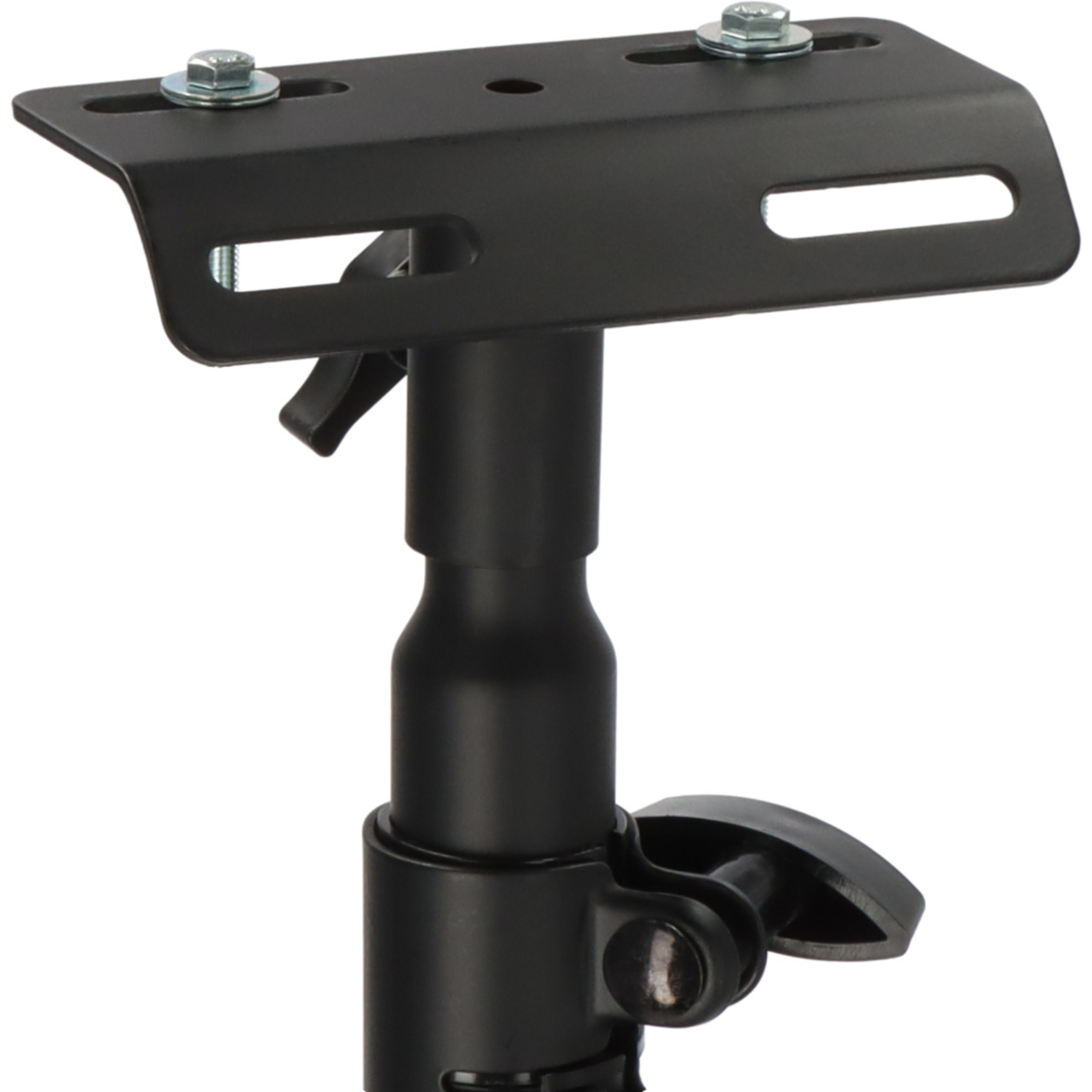 Trépied ST 200 avec support et traverse de fixation noir BRENNENSTUHL - 1170310030