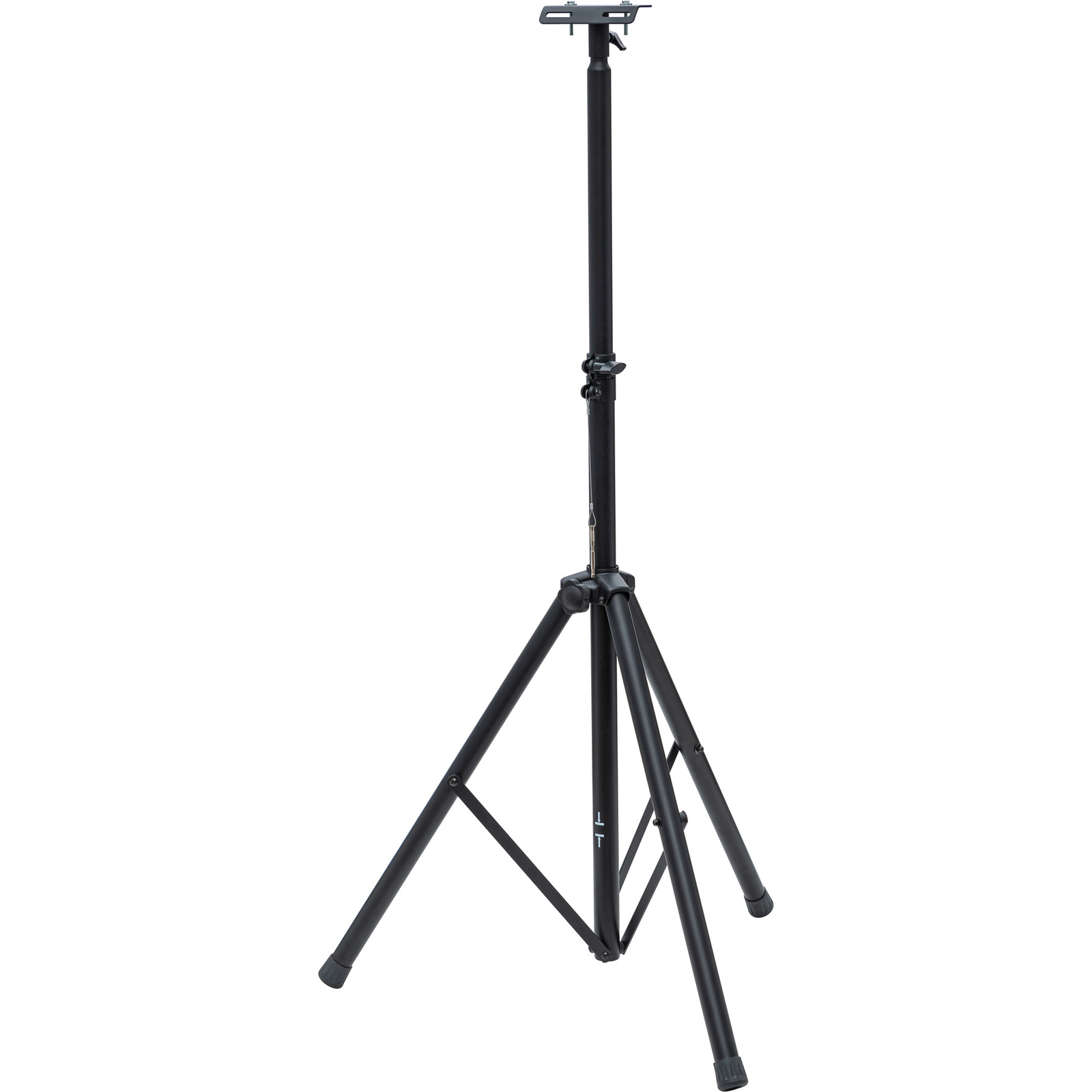 Trépied ST 200 avec support et traverse de fixation noir BRENNENSTUHL - 1170310030