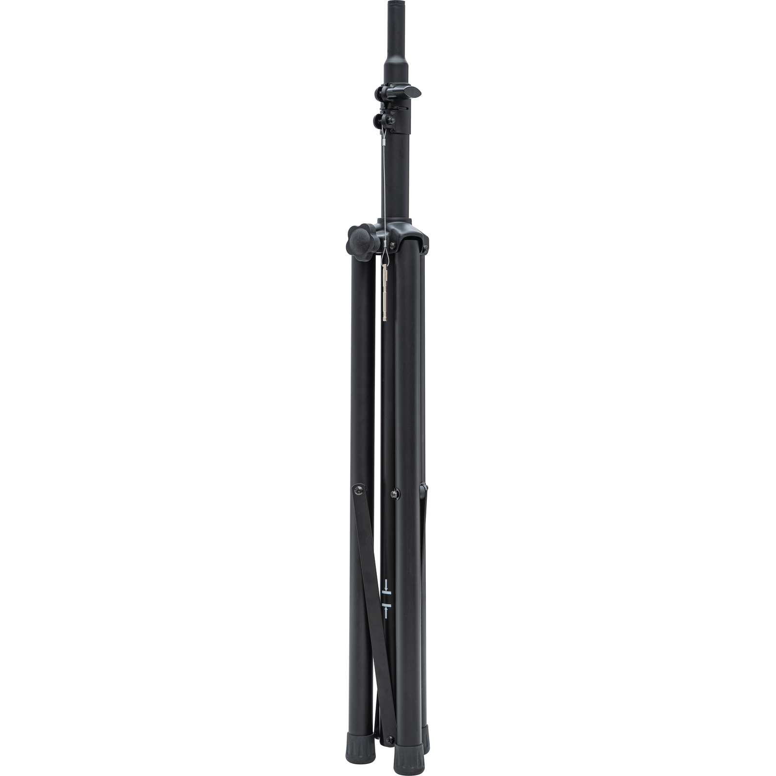 Trépied ST 200 avec support et traverse de fixation noir BRENNENSTUHL - 1170310030