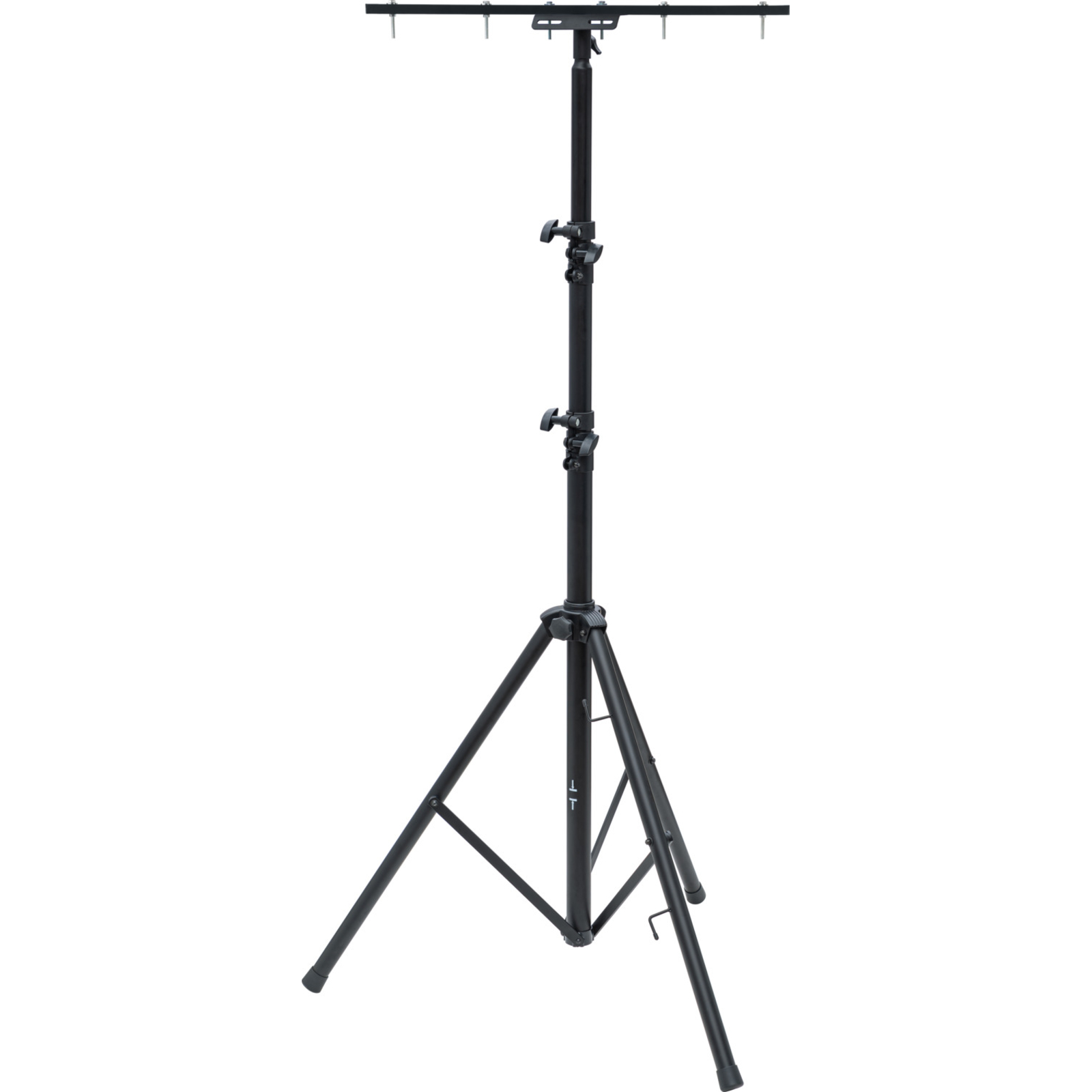 Trépied ST 302 avec support et traverse de fixation noir BRENNENSTUHL - 1170310040