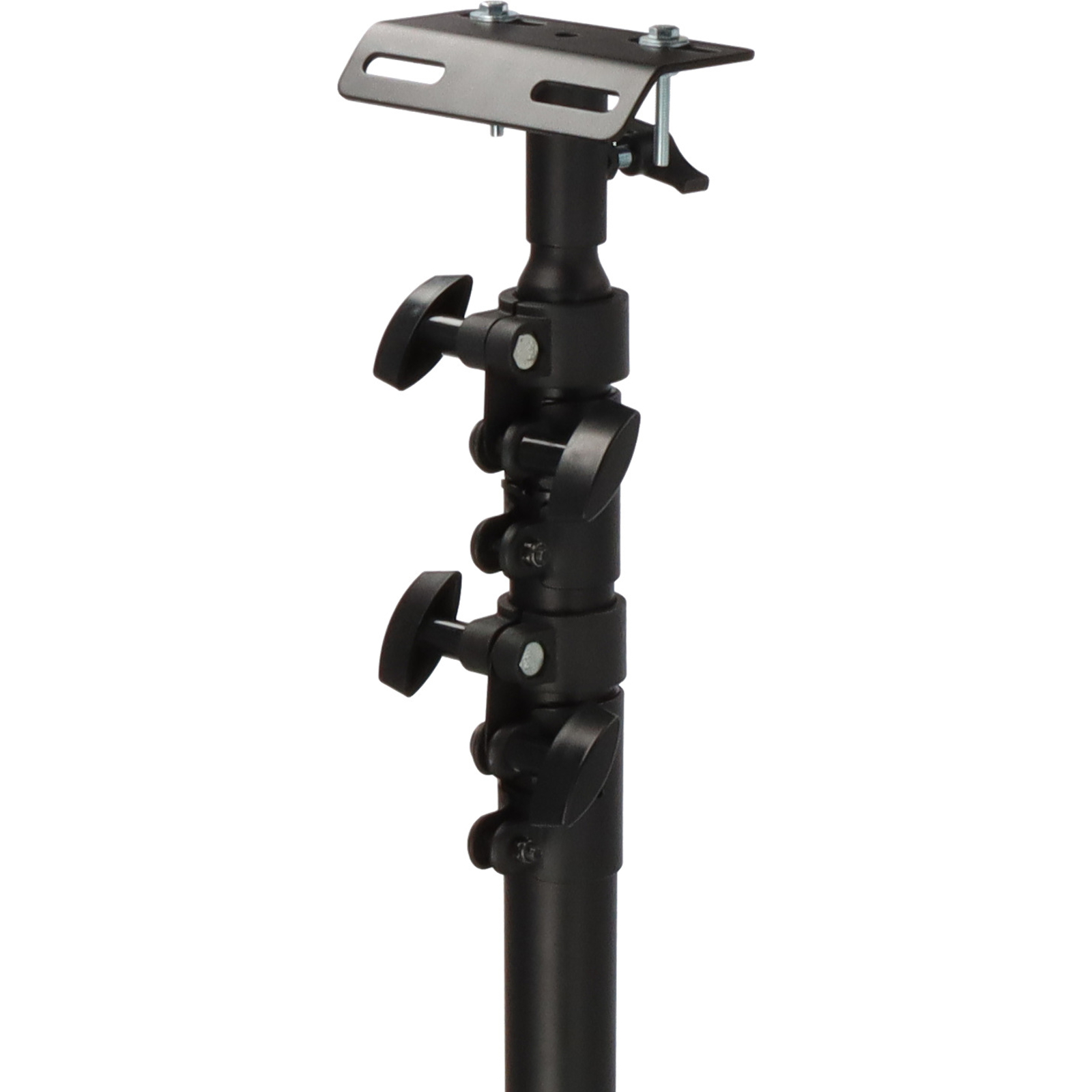 Trépied ST 302 avec support et traverse de fixation noir BRENNENSTUHL - 1170310040