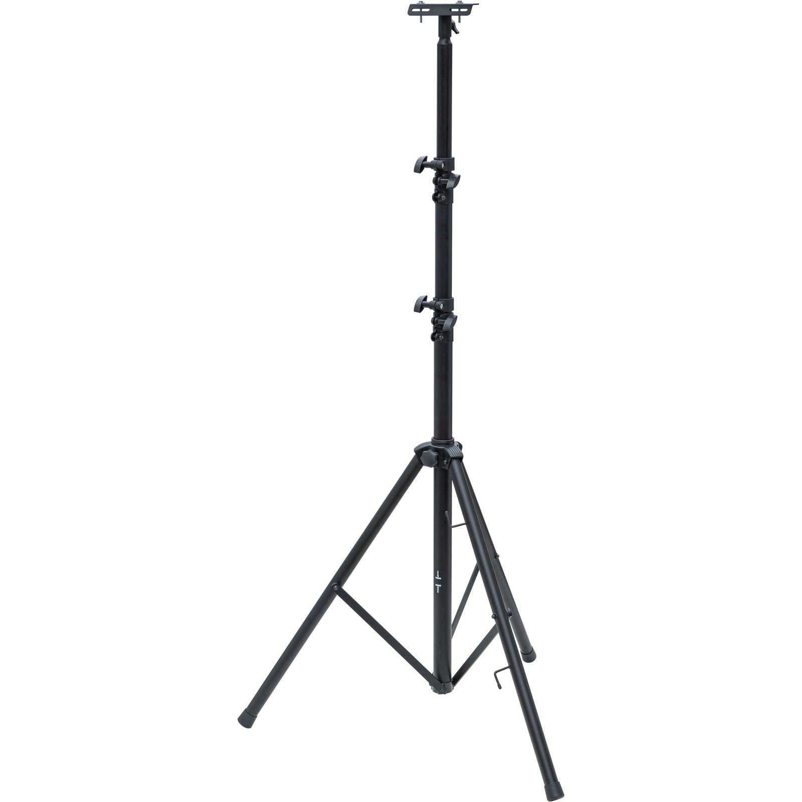 Trépied ST 302 avec support et traverse de fixation noir BRENNENSTUHL - 1170310040