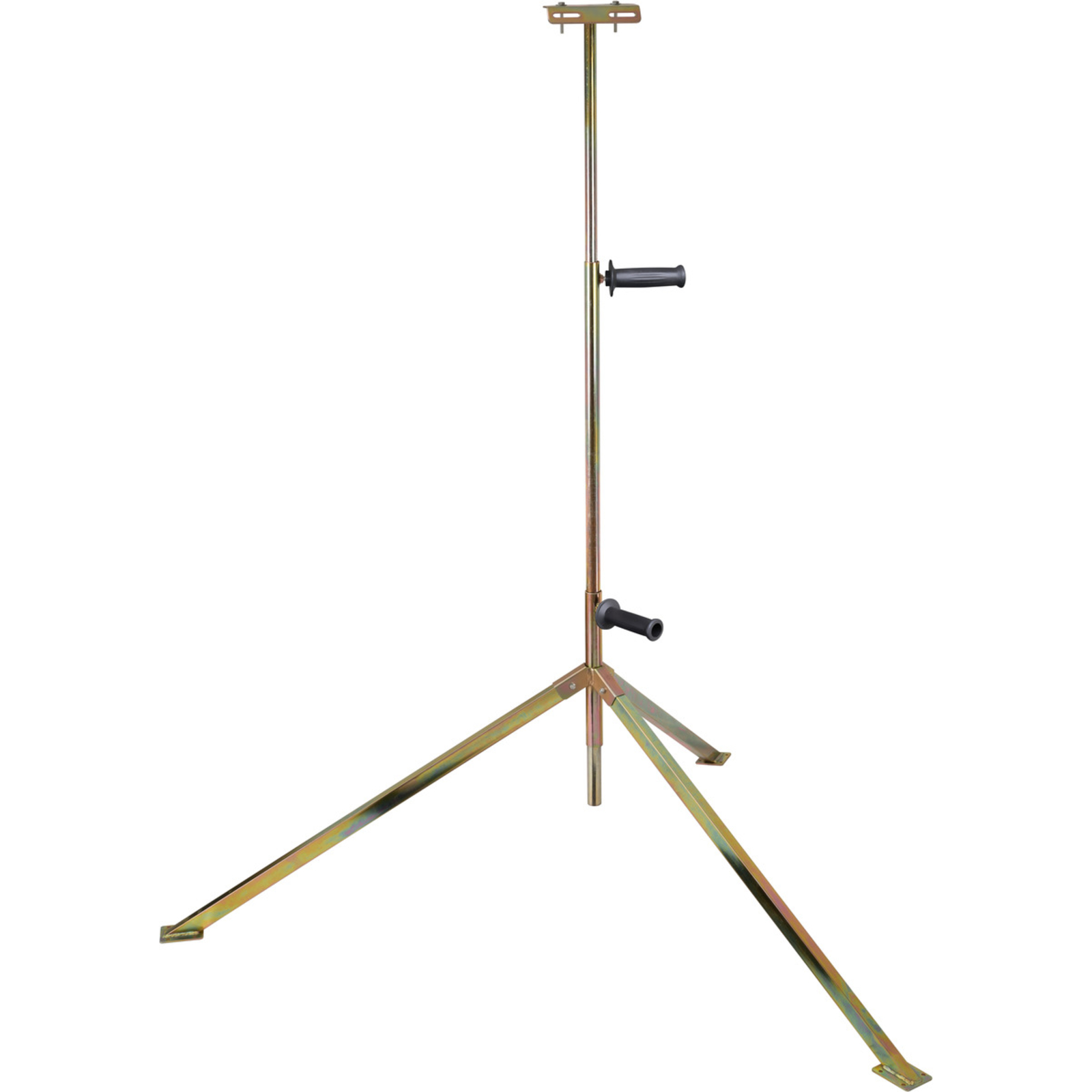 Trépied TS 250 avec 2 poignées ergonomiques BRENNENSTUHL - 1170610020