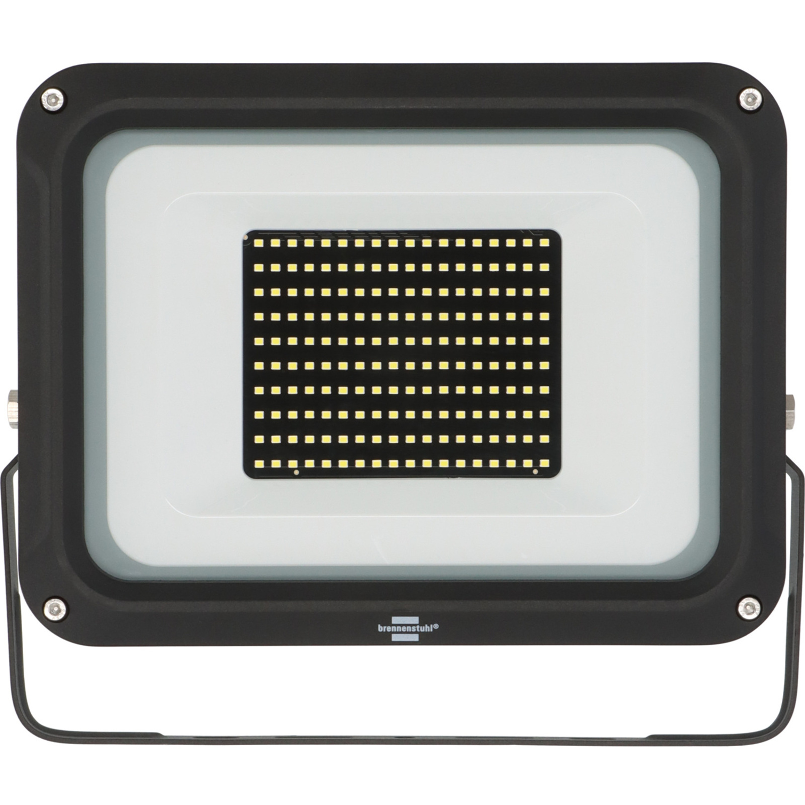 Projecteur LED extérieur JARO 14060 11500lm 100W IP65 BRENNENSTUHL - 1171250041