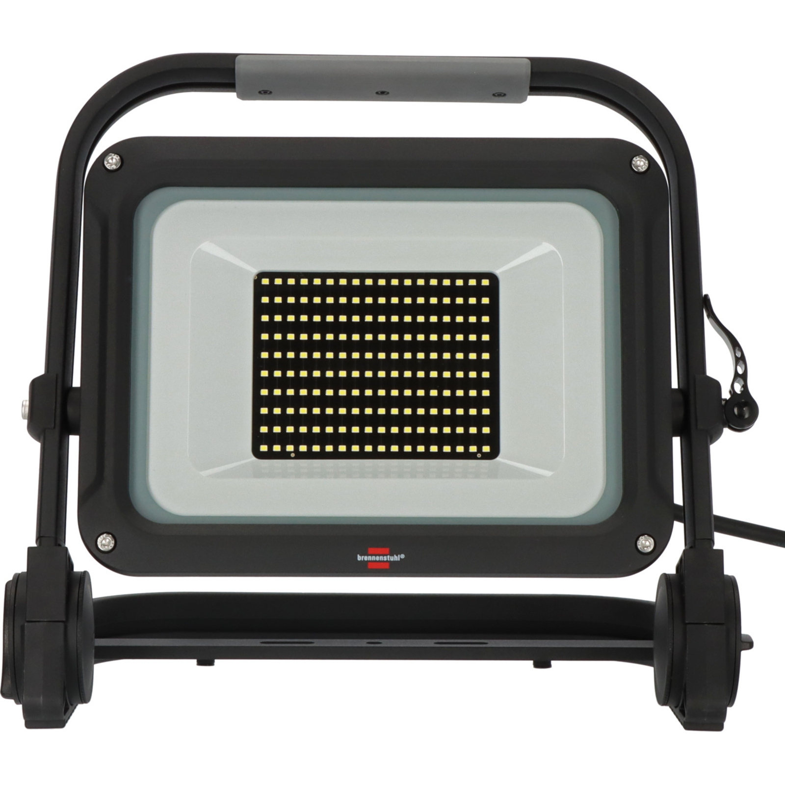 Projecteur LED portable JARO 14060 M 11500lm 100W 5m H07RN-F 3G1,0 IP65 BRENNENSTUHL - 1171250047