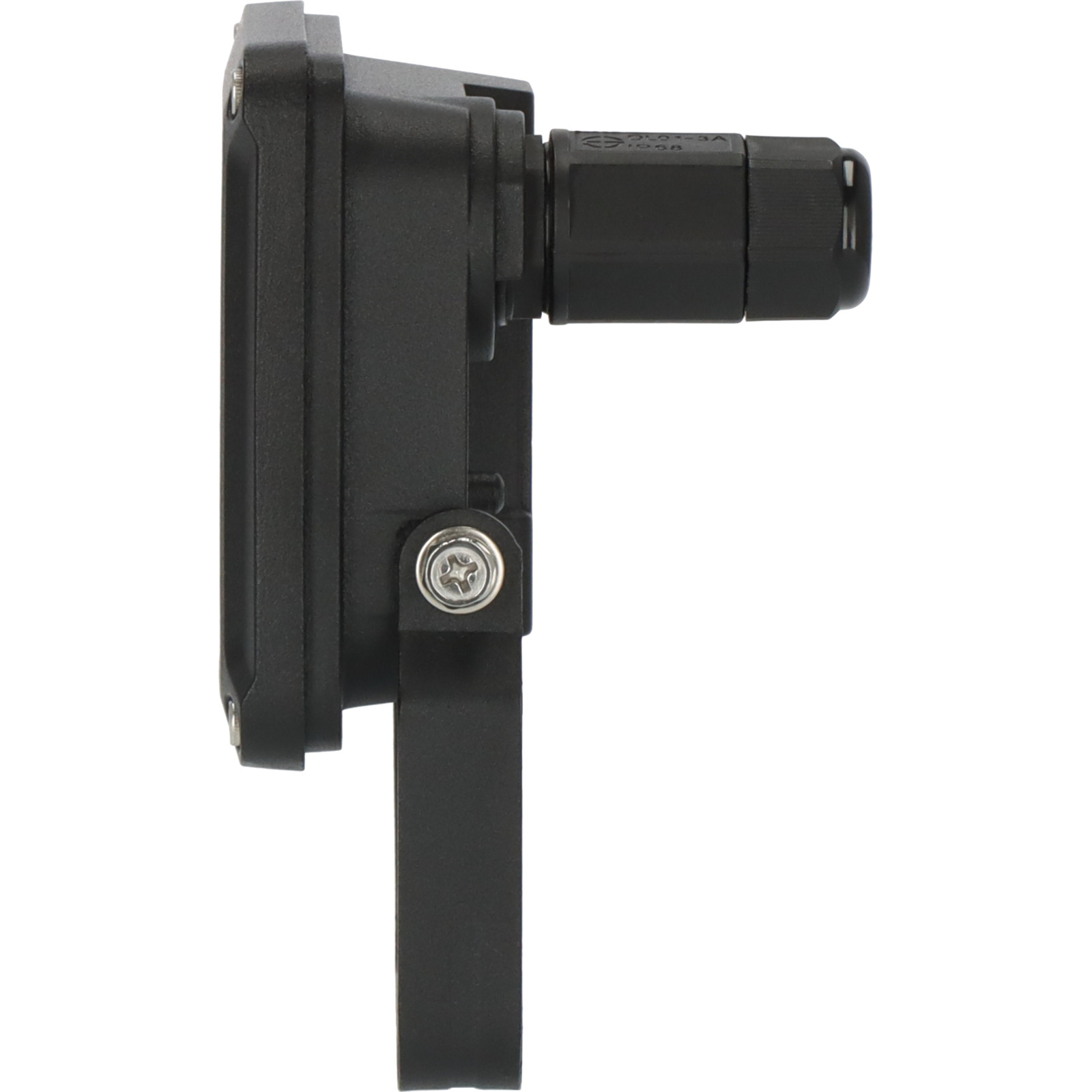 Projecteur LED extérieur JARO 1060 1150lm 10W IP65 BRENNENSTUHL - 1171250141