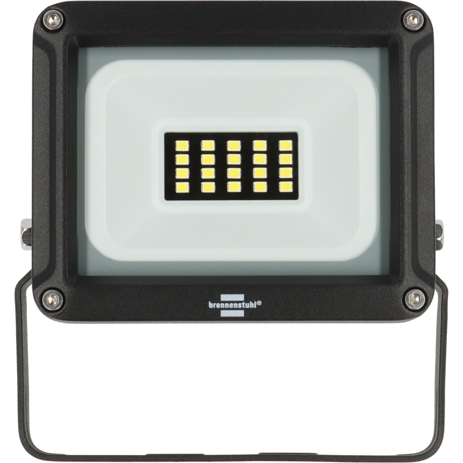 Projecteur LED extérieur JARO 1060 1150lm 10W IP65 BRENNENSTUHL - 1171250141