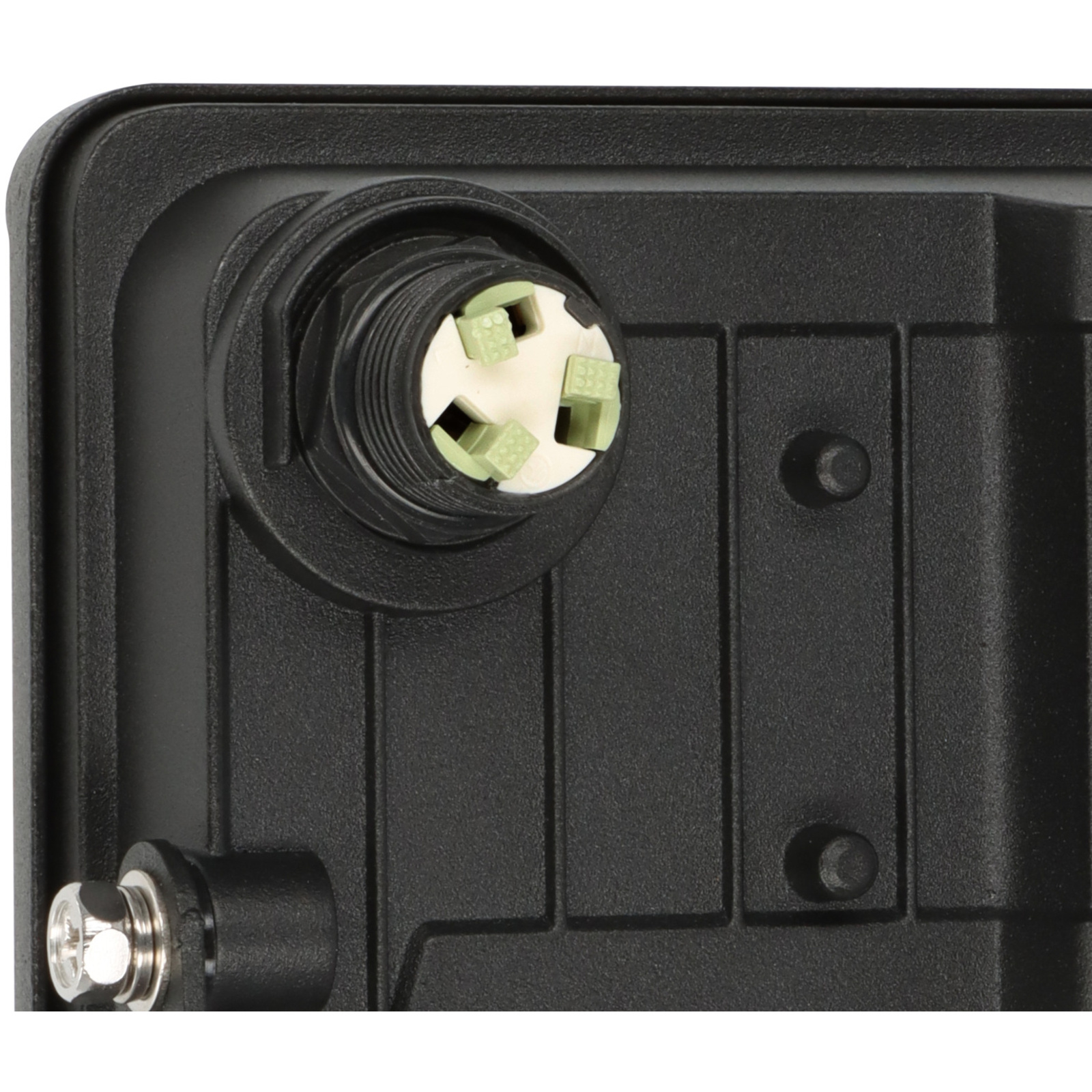 Projecteur LED extérieur JARO 1060 P avec détecteur de mouvements infrarouge 11 BRENNENSTUHL - 1171250142