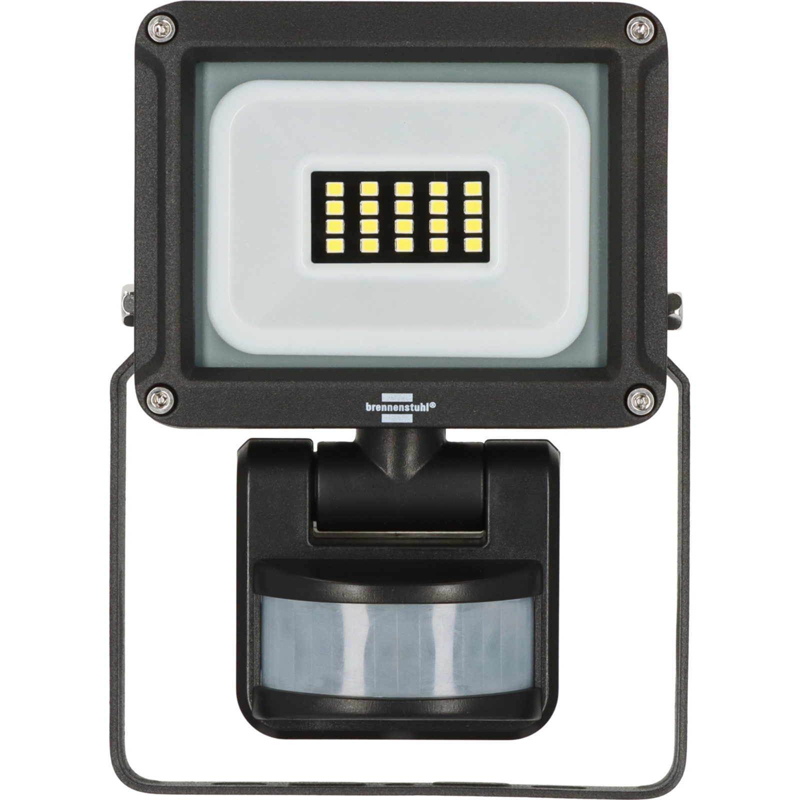 Projecteur LED extérieur JARO 1060 P avec détecteur de mouvements infrarouge 11 BRENNENSTUHL - 1171250142