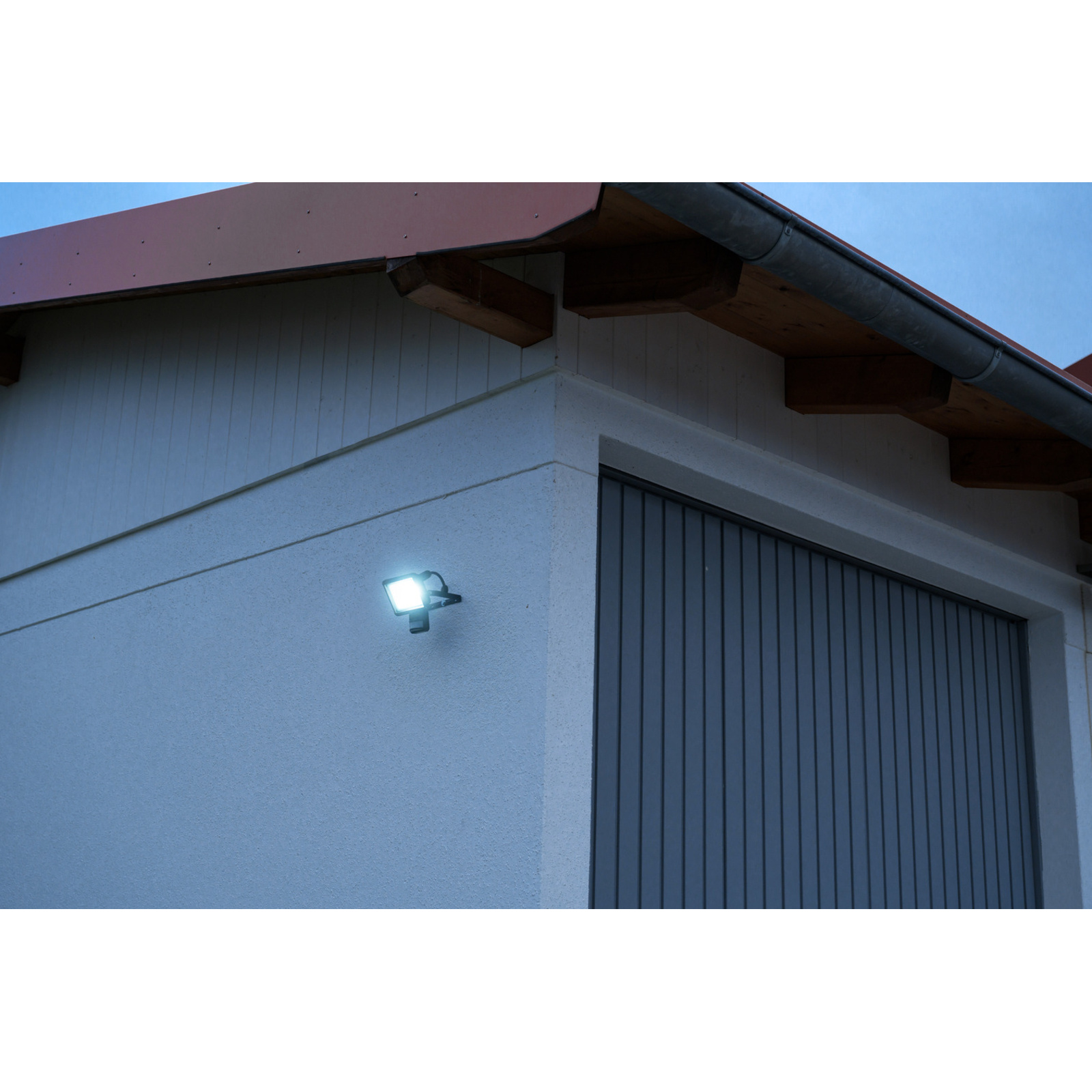 Projecteur LED extérieur JARO 3060 P avec détecteur de mouvements infrarouge 23 BRENNENSTUHL - 1171250242