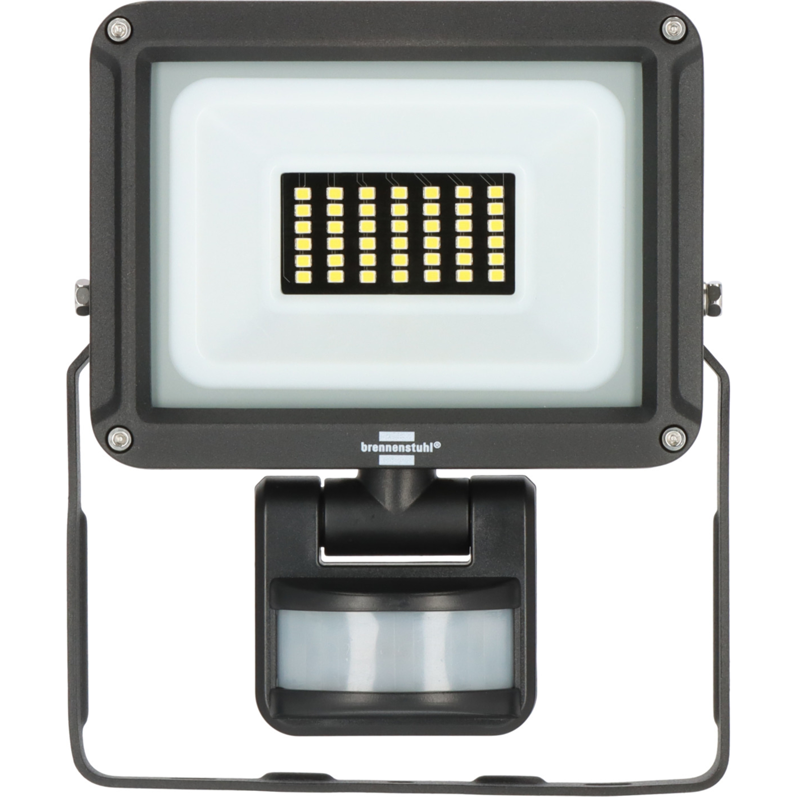 Projecteur LED extérieur JARO 3060 P avec détecteur de mouvements infrarouge 23 BRENNENSTUHL - 1171250242