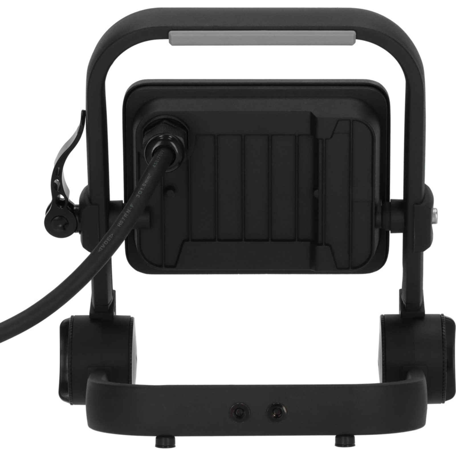 Projecteur LED portable JARO 3060 M 2300lm 20W 2m H07RN-F 3G1,0 IK08 IP65 BRENNENSTUHL - 1171250243