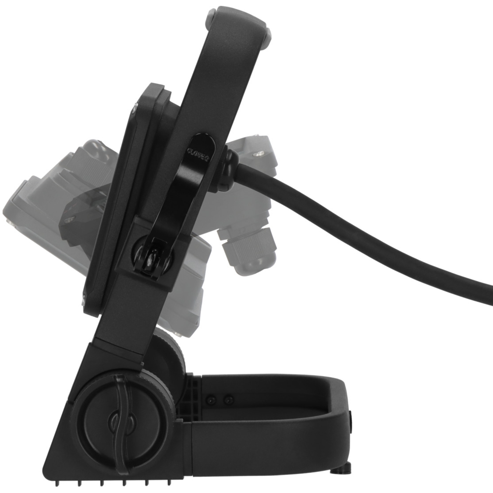 Projecteur LED portable JARO 3060 M 2300lm 20W 2m H07RN-F 3G1,0 IK08 IP65 BRENNENSTUHL - 1171250243