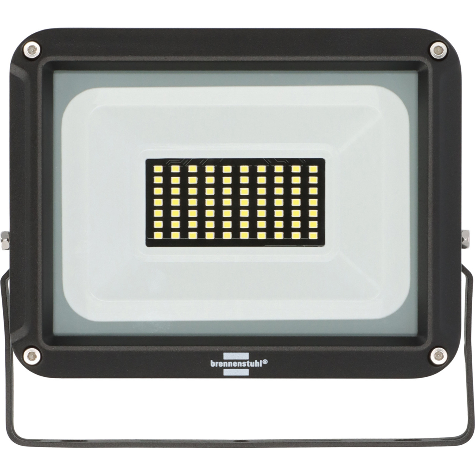 Projecteur LED extérieur JARO 4060 3450lm 30W IP65 BRENNENSTUHL - 1171250341