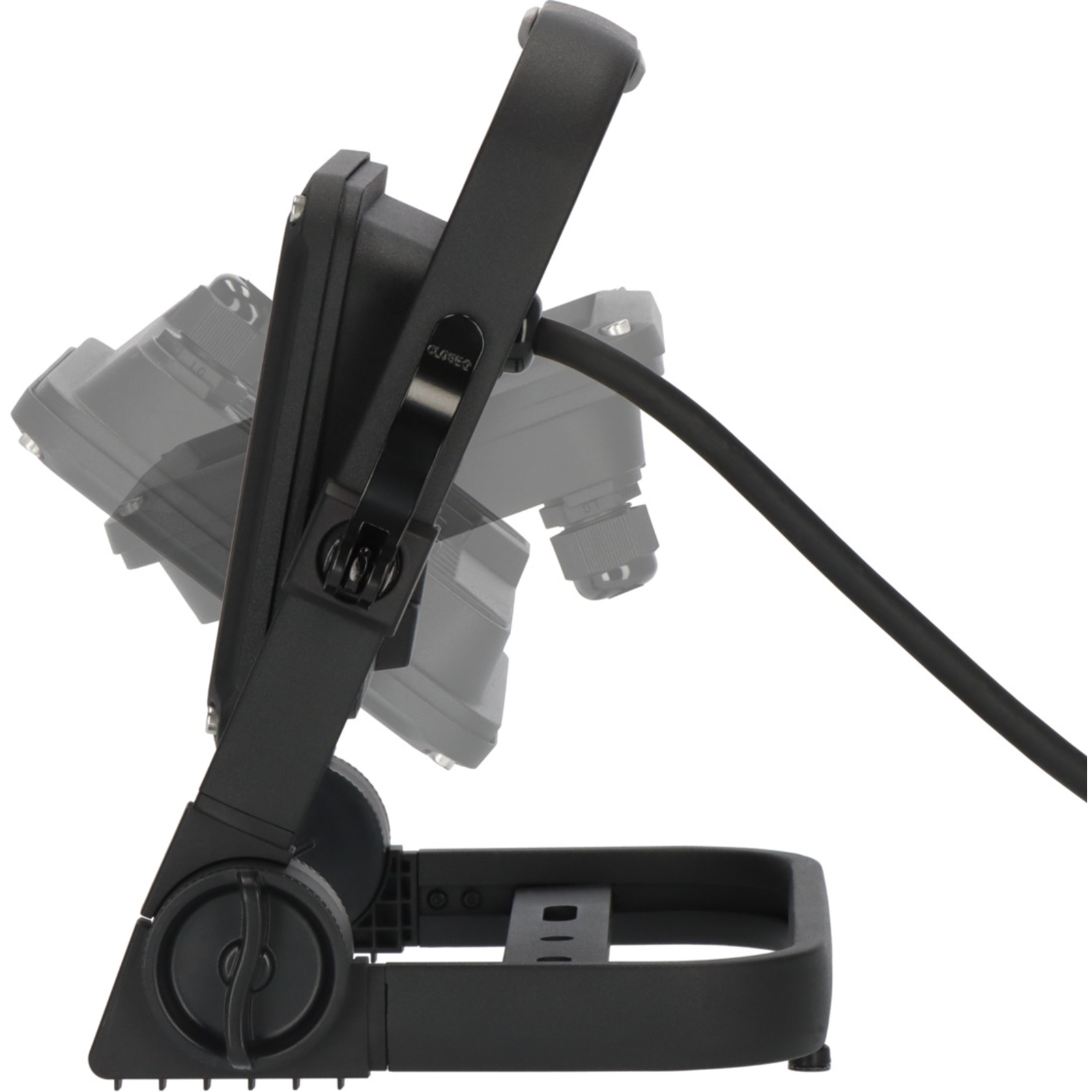 Projecteur LED portable JARO 4060 M 3450lm 30W 3m H07RN-F 3G1,0 IK08 IP65 BRENNENSTUHL - 1171250343