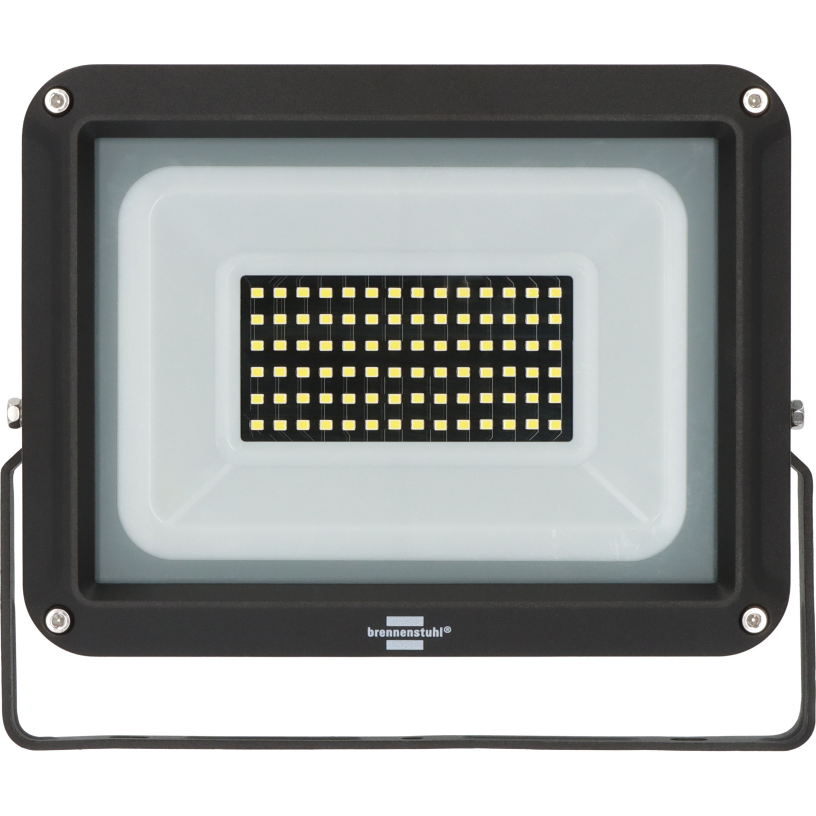 Projecteur LED extérieur JARO 7060 5800lm 50W IP65 BRENNENSTUHL - 1171250541