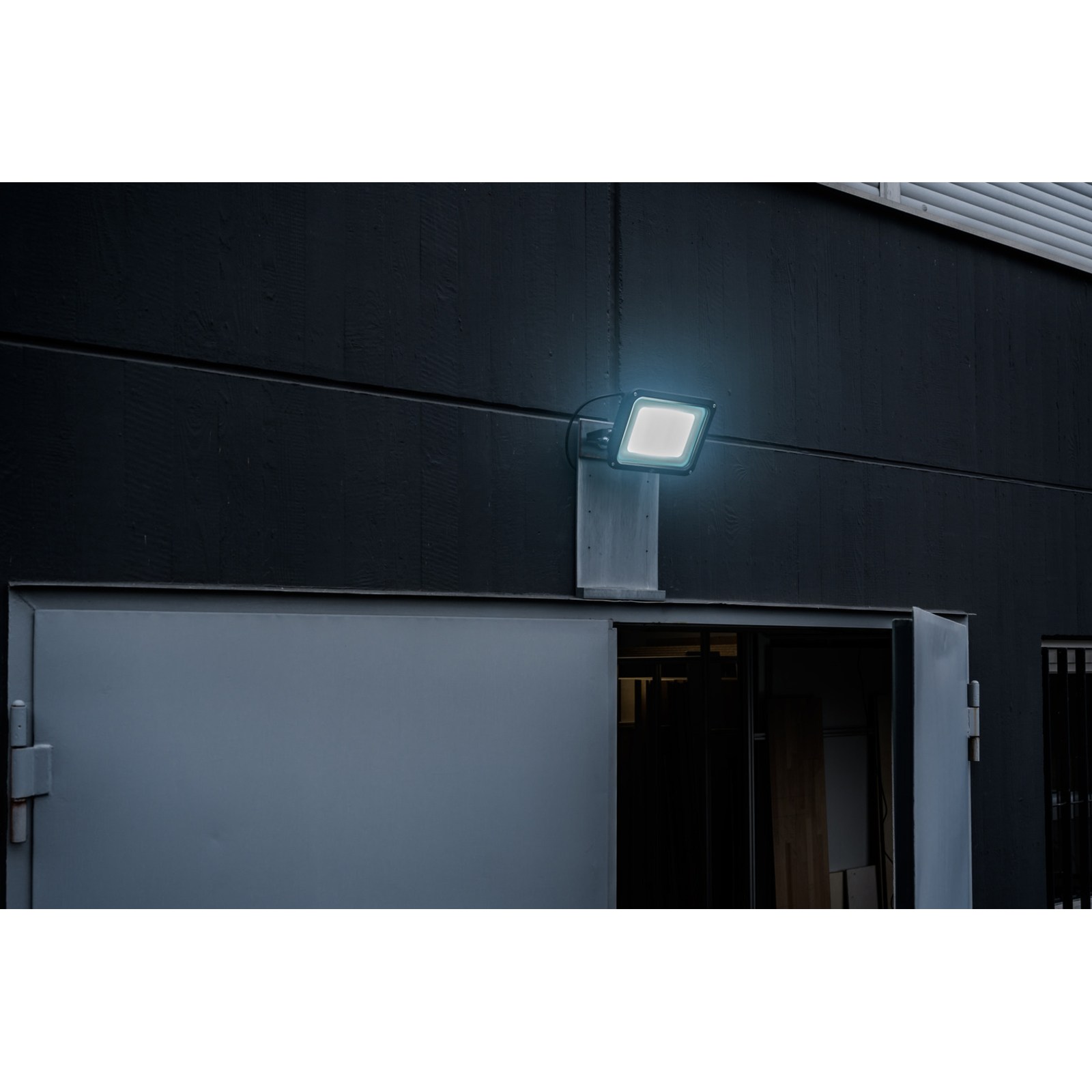 Projecteur LED extérieur JARO 7060 5800lm 50W IP65 BRENNENSTUHL - 1171250541