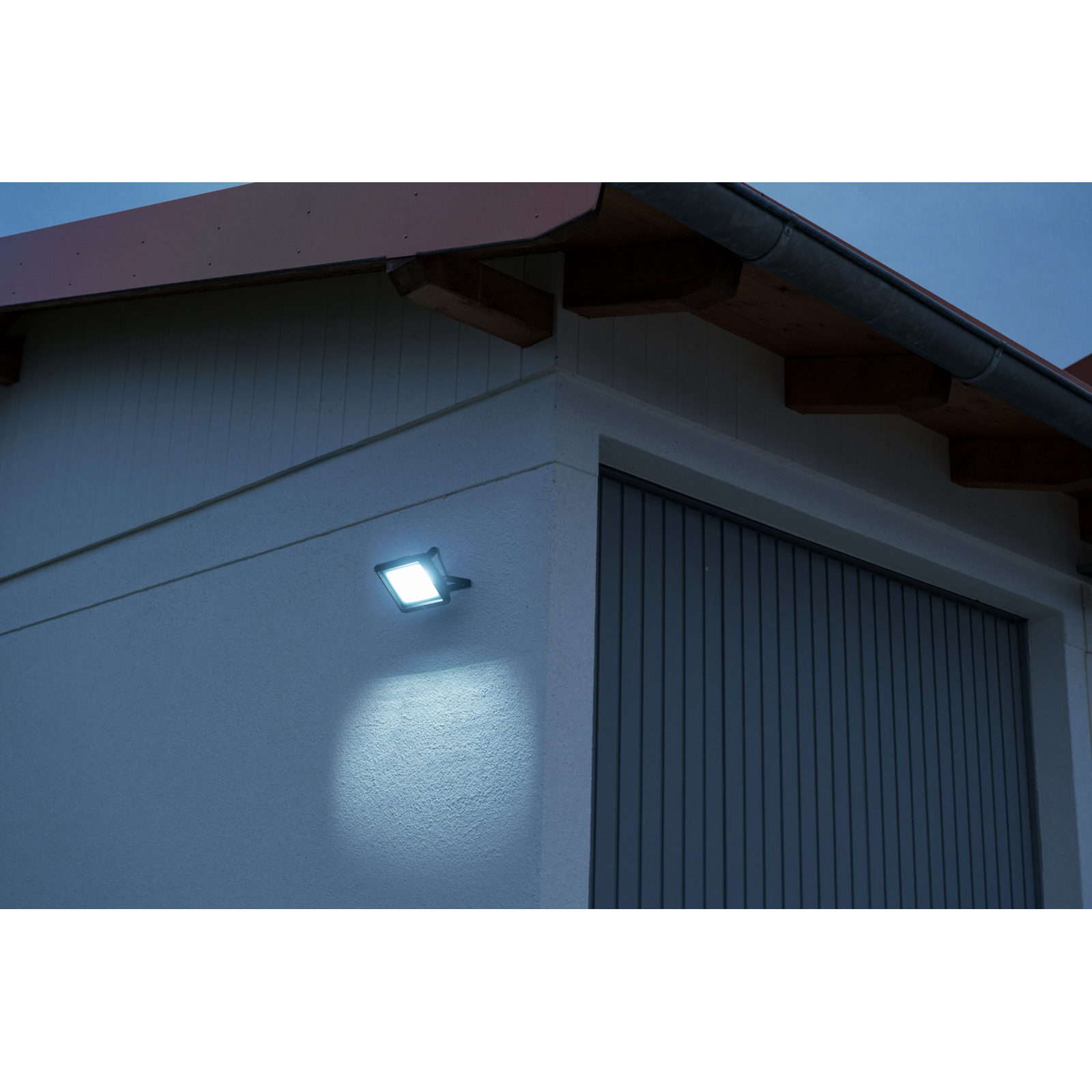 Projecteur LED extérieur JARO 7060 5800lm 50W IP65 BRENNENSTUHL - 1171250541