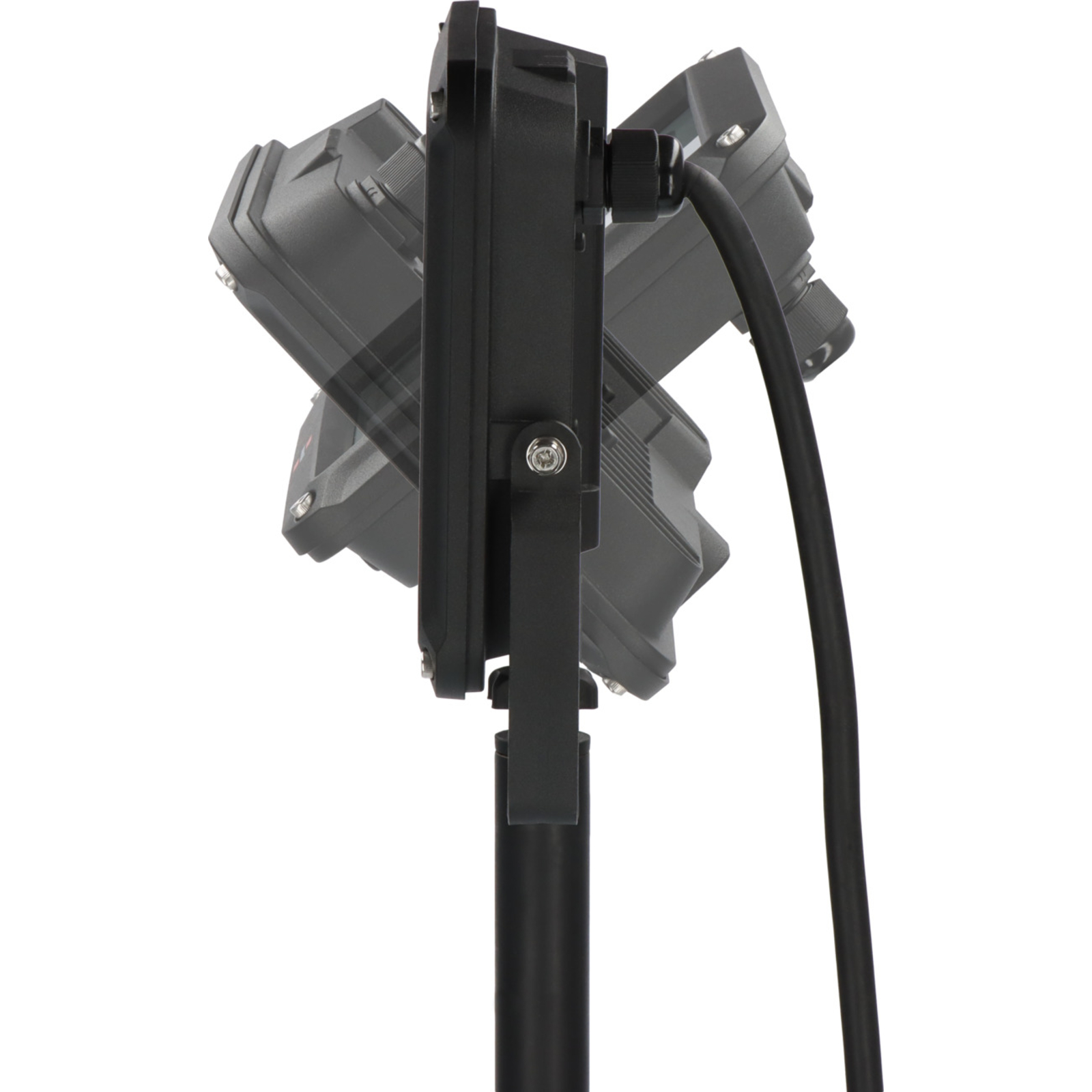 Projecteur LED JARO 7060 T avec trépied 5800lm 50W 5m H07RN-F3G1,0 IP65 BRENNENSTUHL - 1171250544