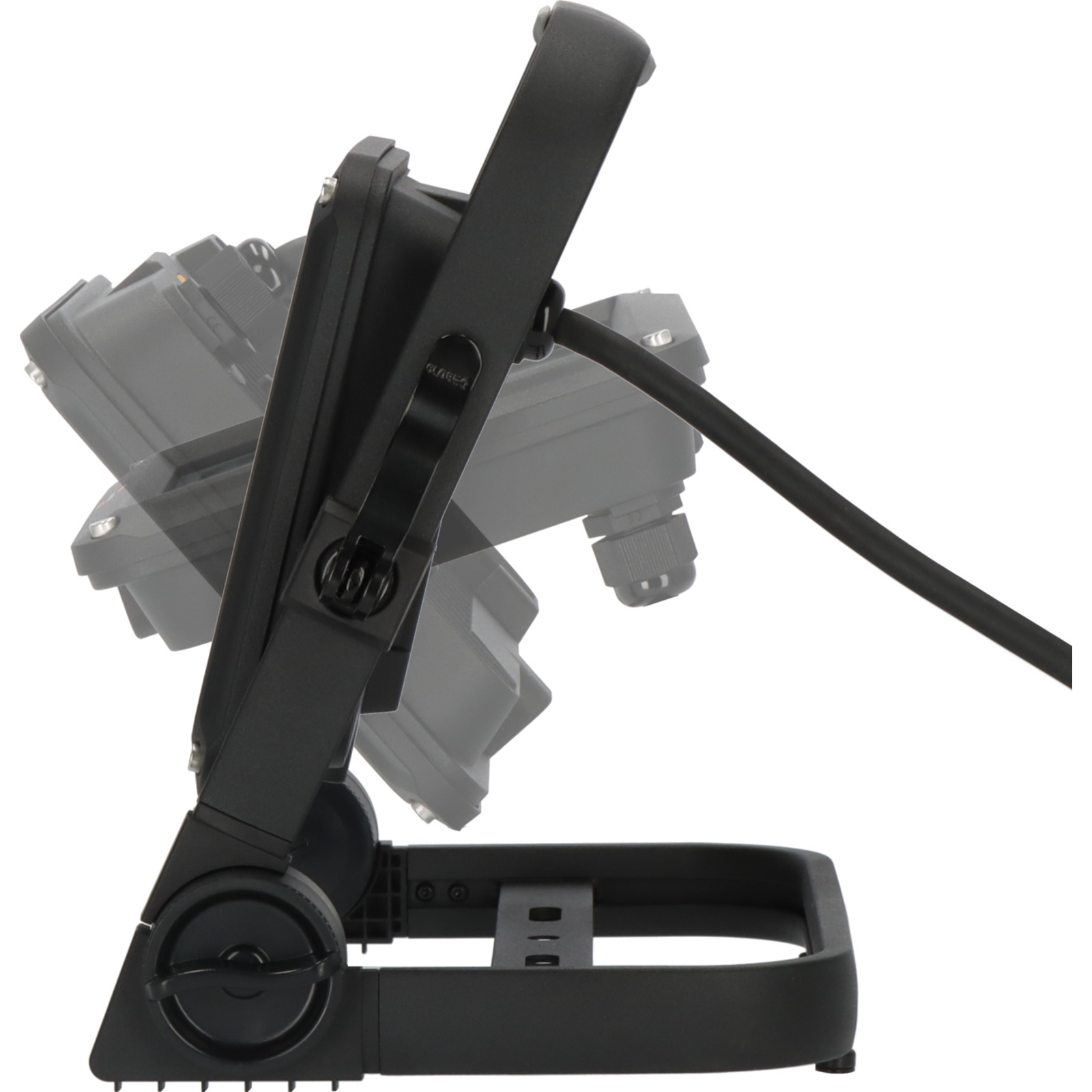 Projecteur LED portable JARO 7060 M 5800lm 50W 5m H07RN-F 3G1,0 IK08 IP65 BRENNENSTUHL - 1171250547