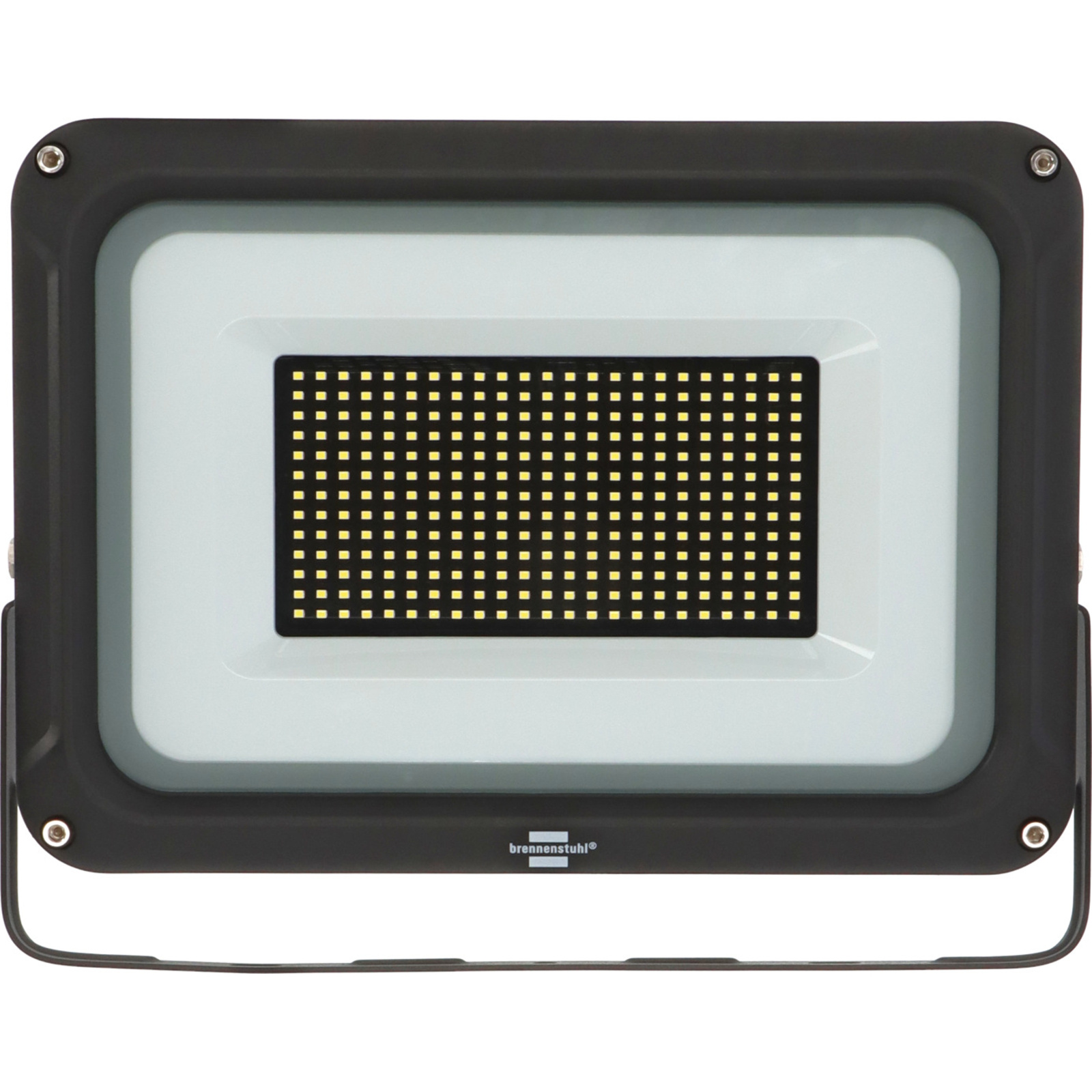 Projecteur LED extérieur JARO 20060 17500lm 150W IP65 BRENNENSTUHL - 1171250741