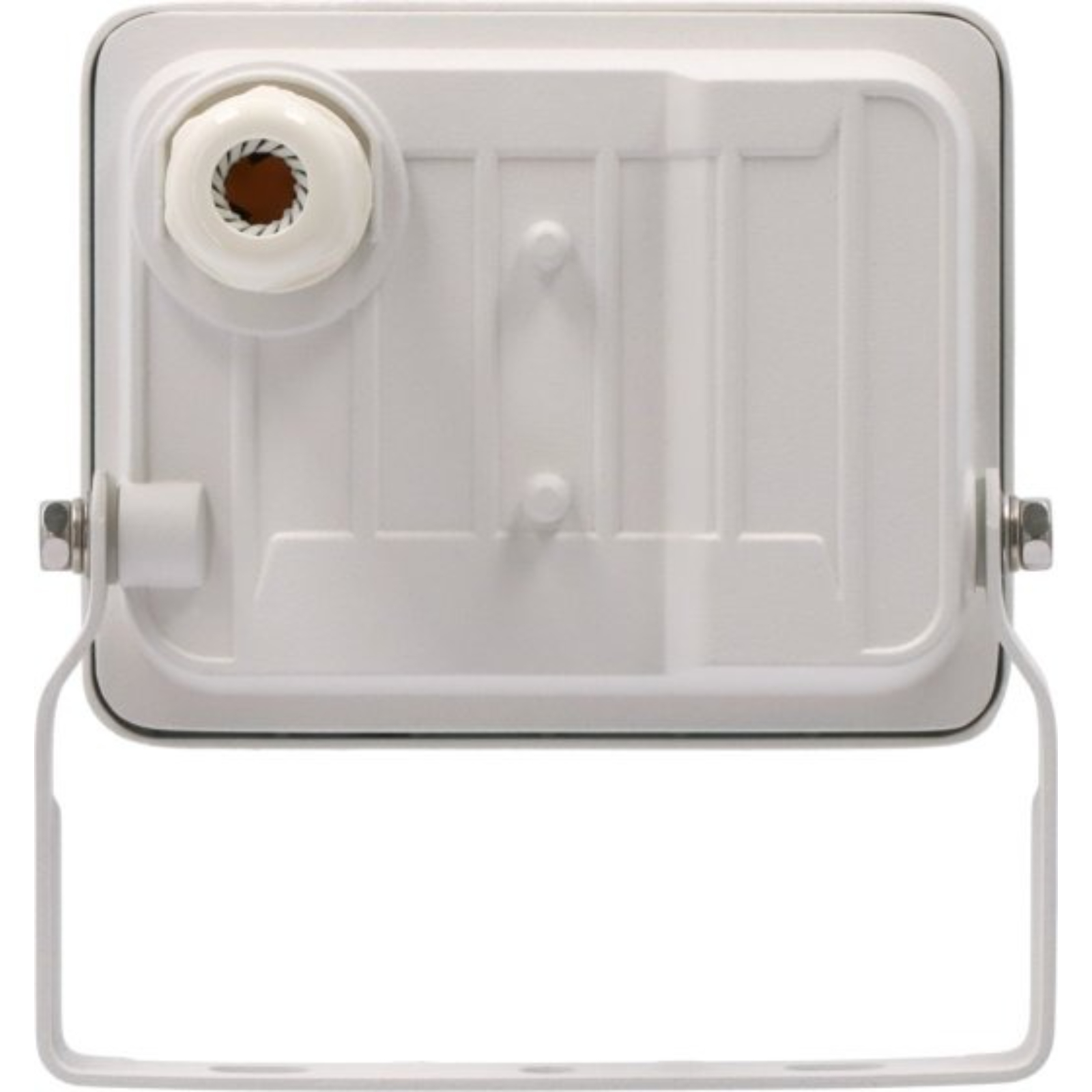 Projecteur LED extérieur JARO 1060 W 1150lm 10W IP65 BRENNENSTUHL - 1171260141