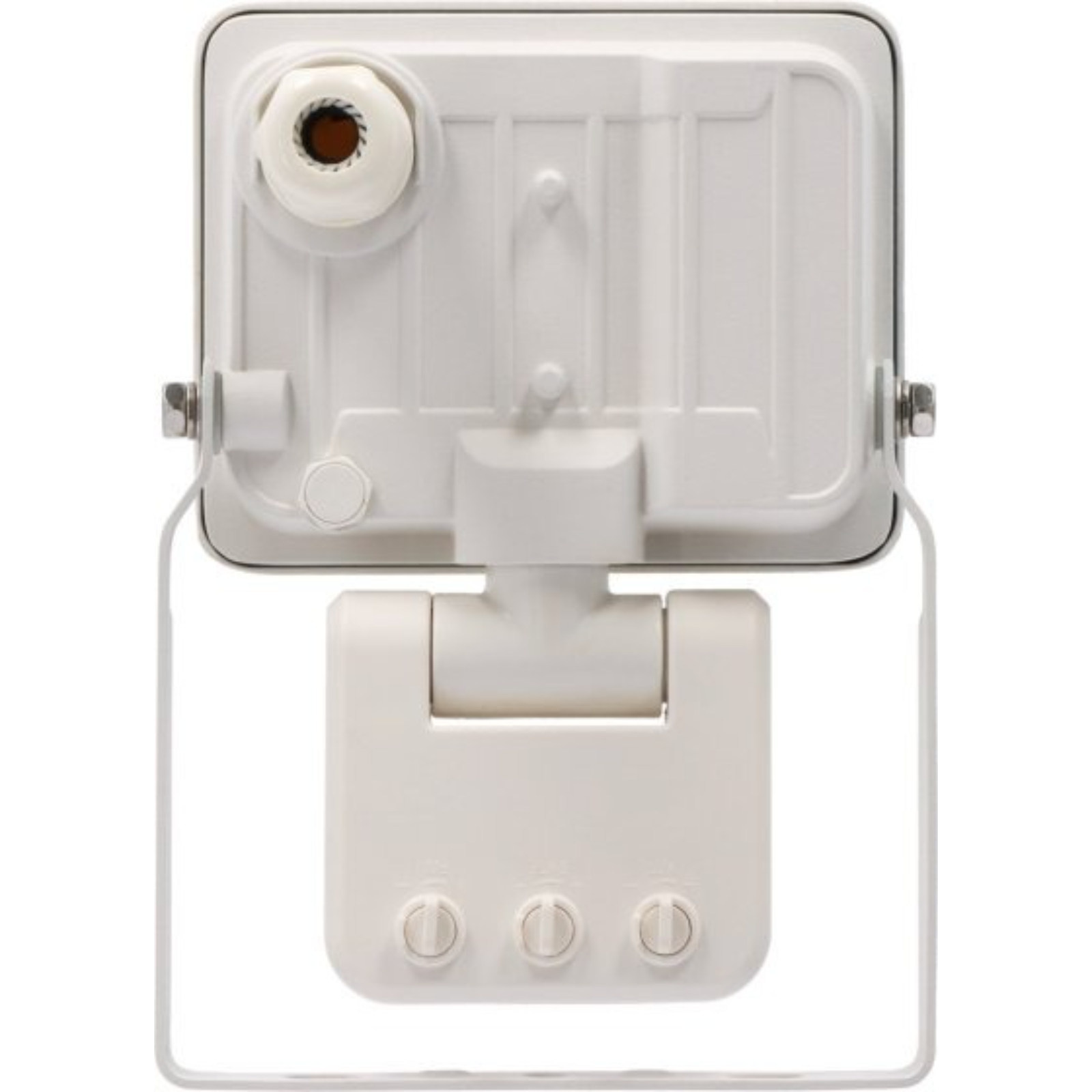 Projecteur LED extérieur JARO 1060 WP avec détecteur de mouvements infrarouge BRENNENSTUHL - 1171260142