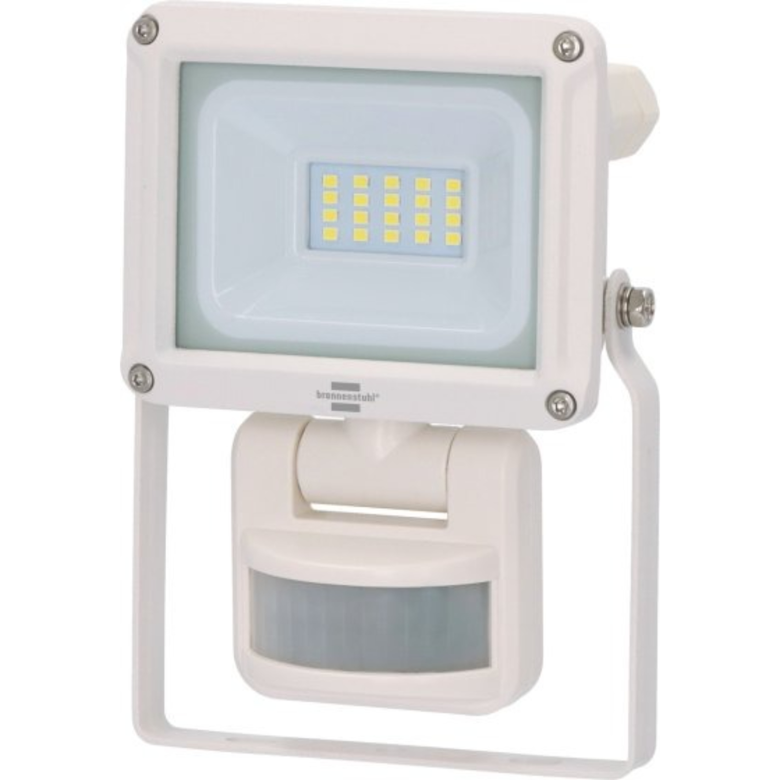 Projecteur LED extérieur JARO 1060 WP avec détecteur de mouvements infrarouge BRENNENSTUHL - 1171260142