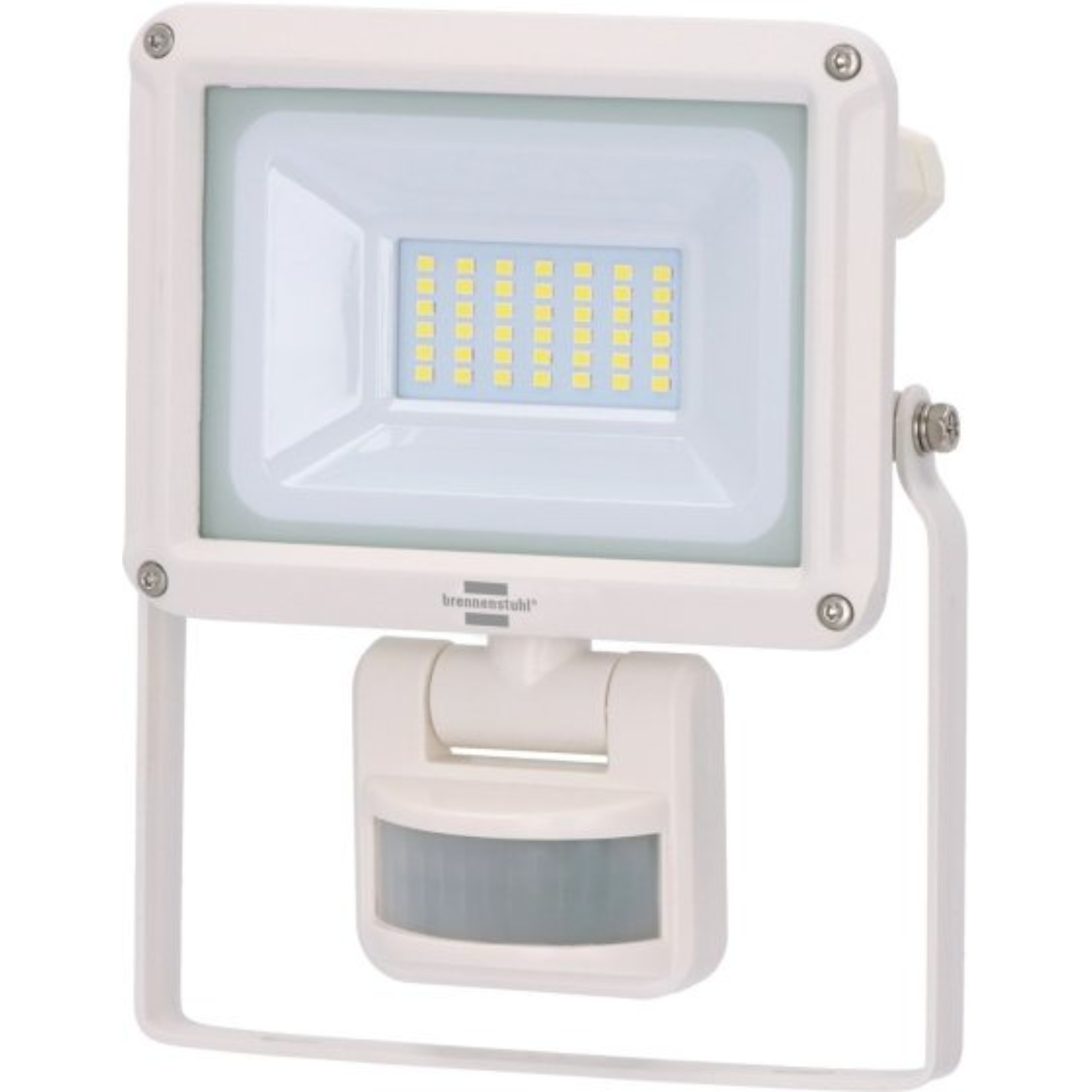 Projecteur LED extérieur JARO 3060 WP avec détecteur de mouvements infrarouge 2 BRENNENSTUHL - 1171260242