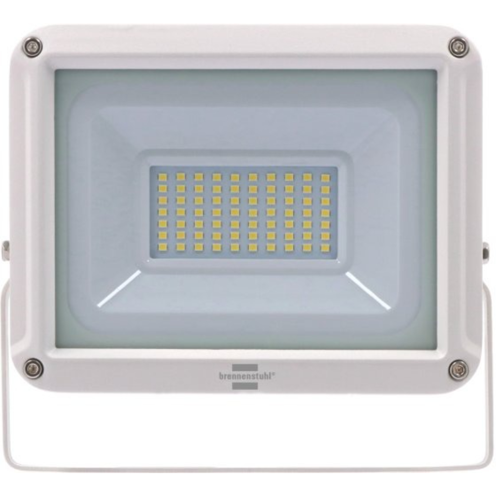 Projecteur LED extérieur JARO 4060 W 3450lm 30W IP65 BRENNENSTUHL - 1171260341