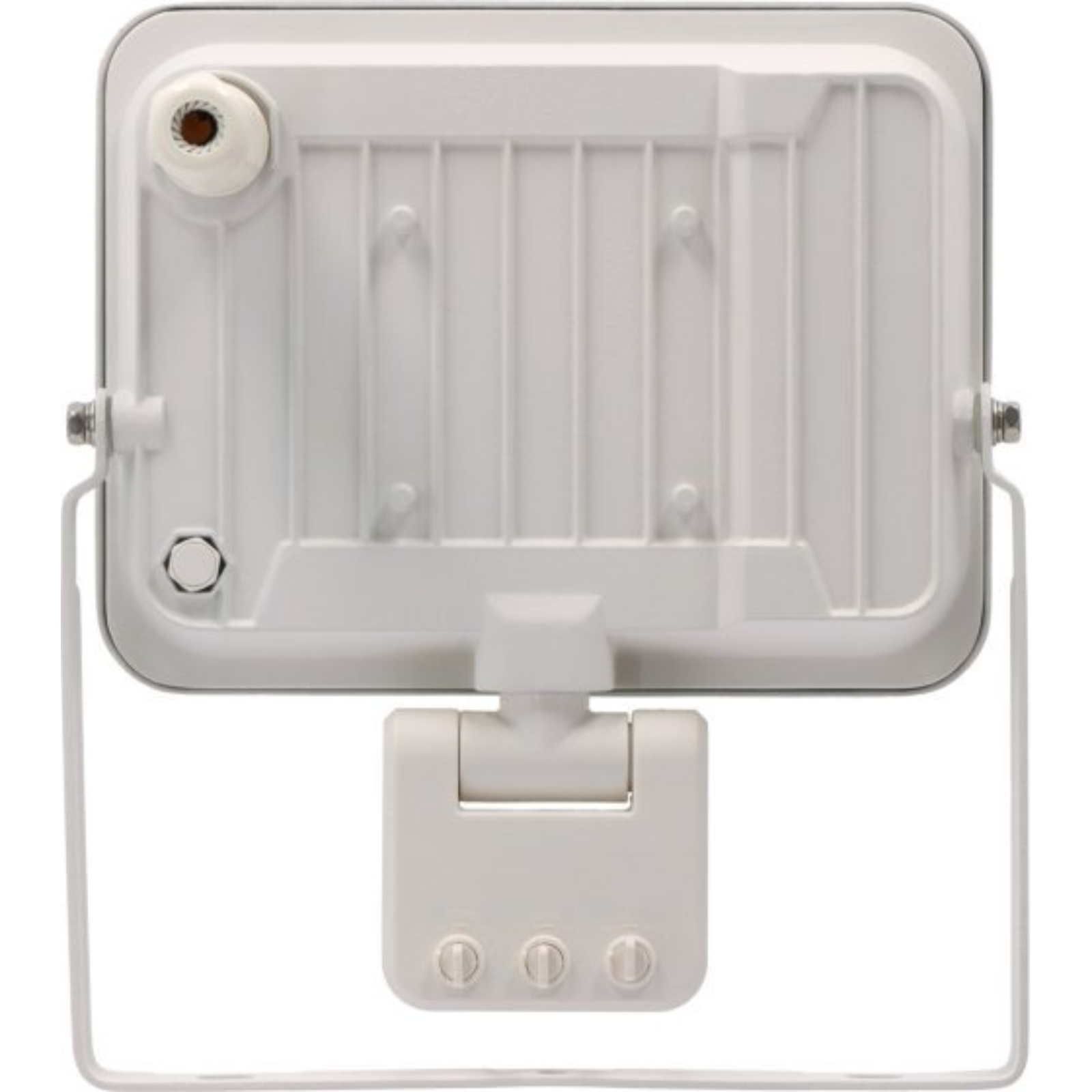 Projecteur LED extérieur JARO 4060 WP avec détecteur de mouvements infrarouge  BRENNENSTUHL - 1171260342
