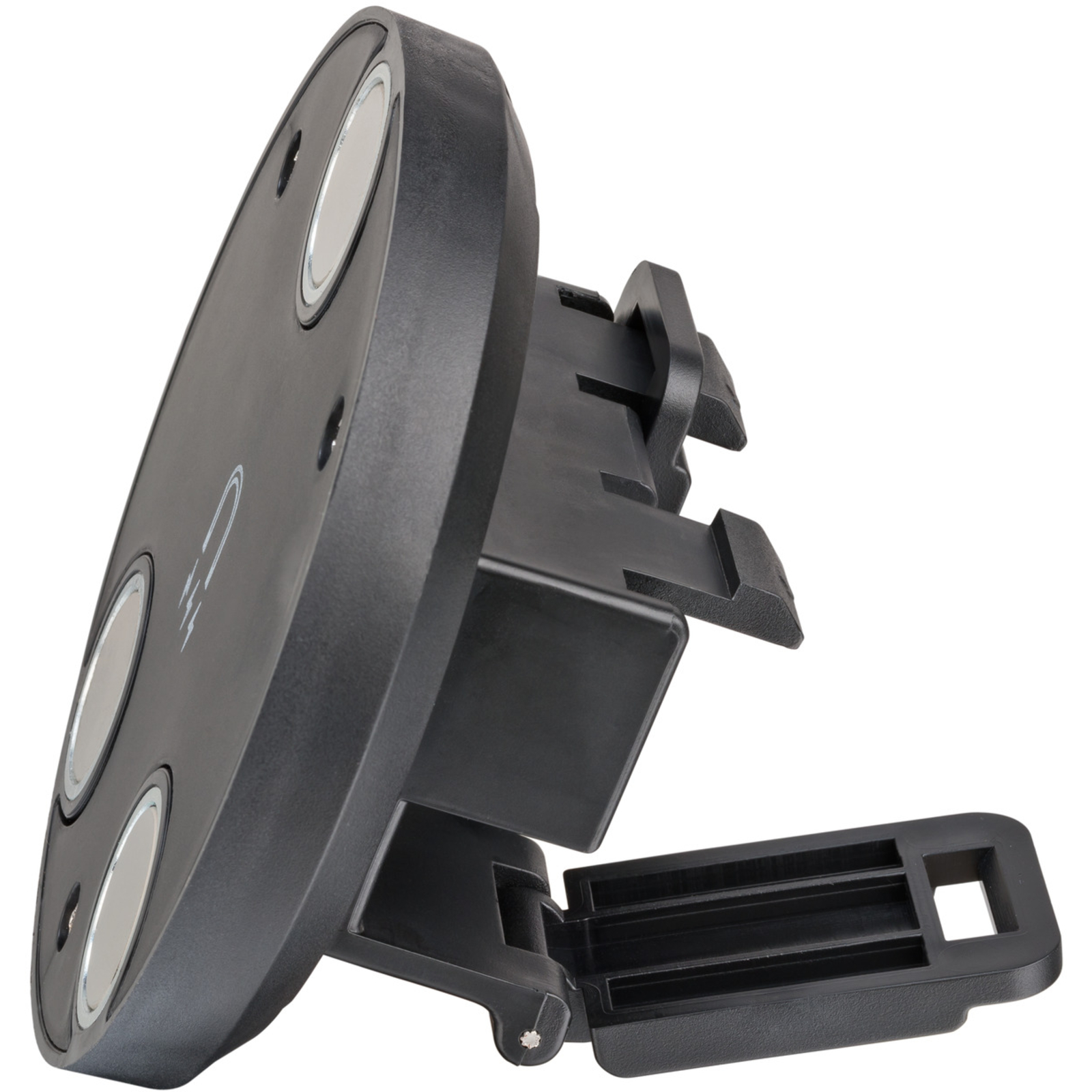 Support magnétique pour les projecteurs LED rechargeables de la gamme RUFUS / PF BRENNENSTUHL - 1172640002