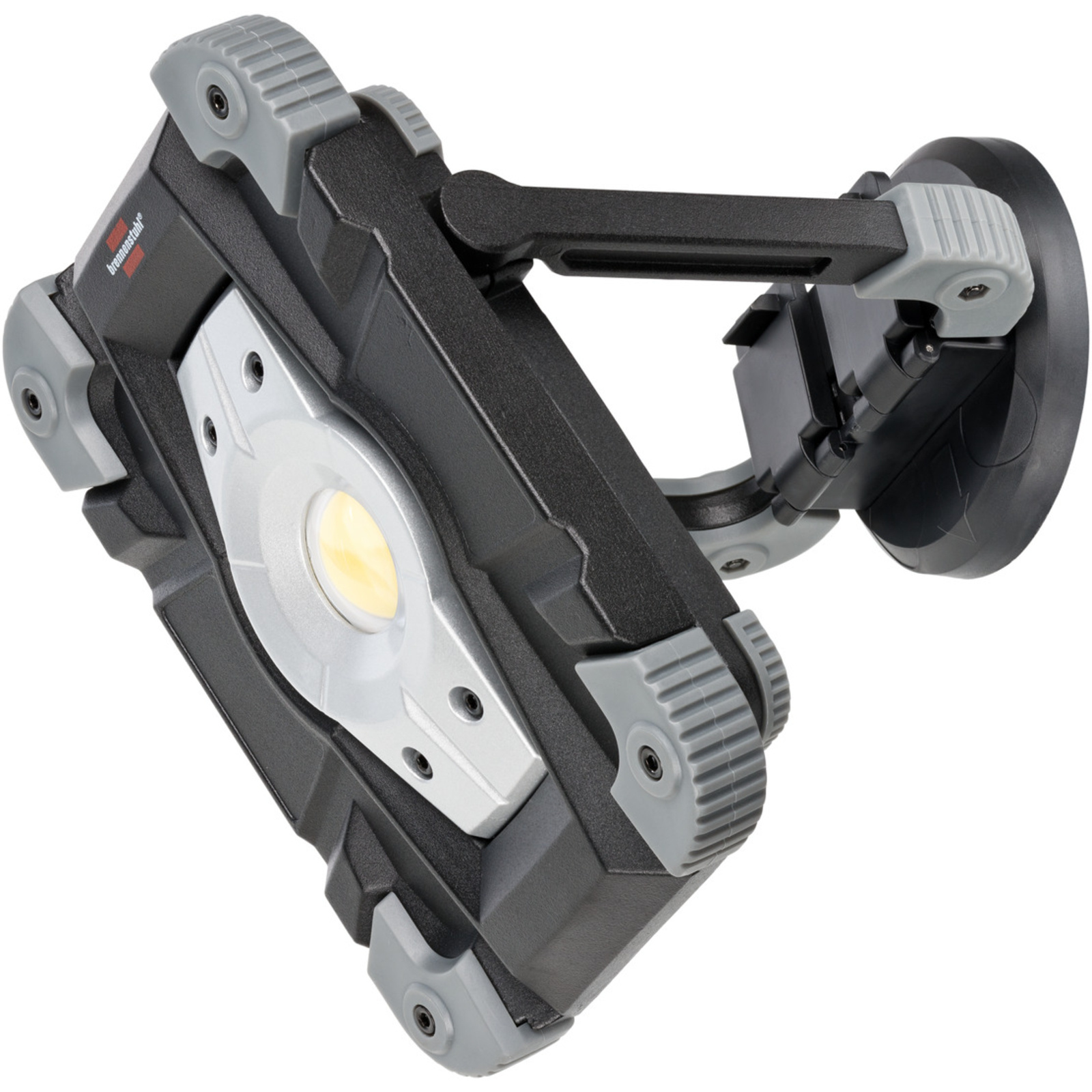 Support magnétique pour les projecteurs LED rechargeables de la gamme RUFUS / PF BRENNENSTUHL - 1172640002