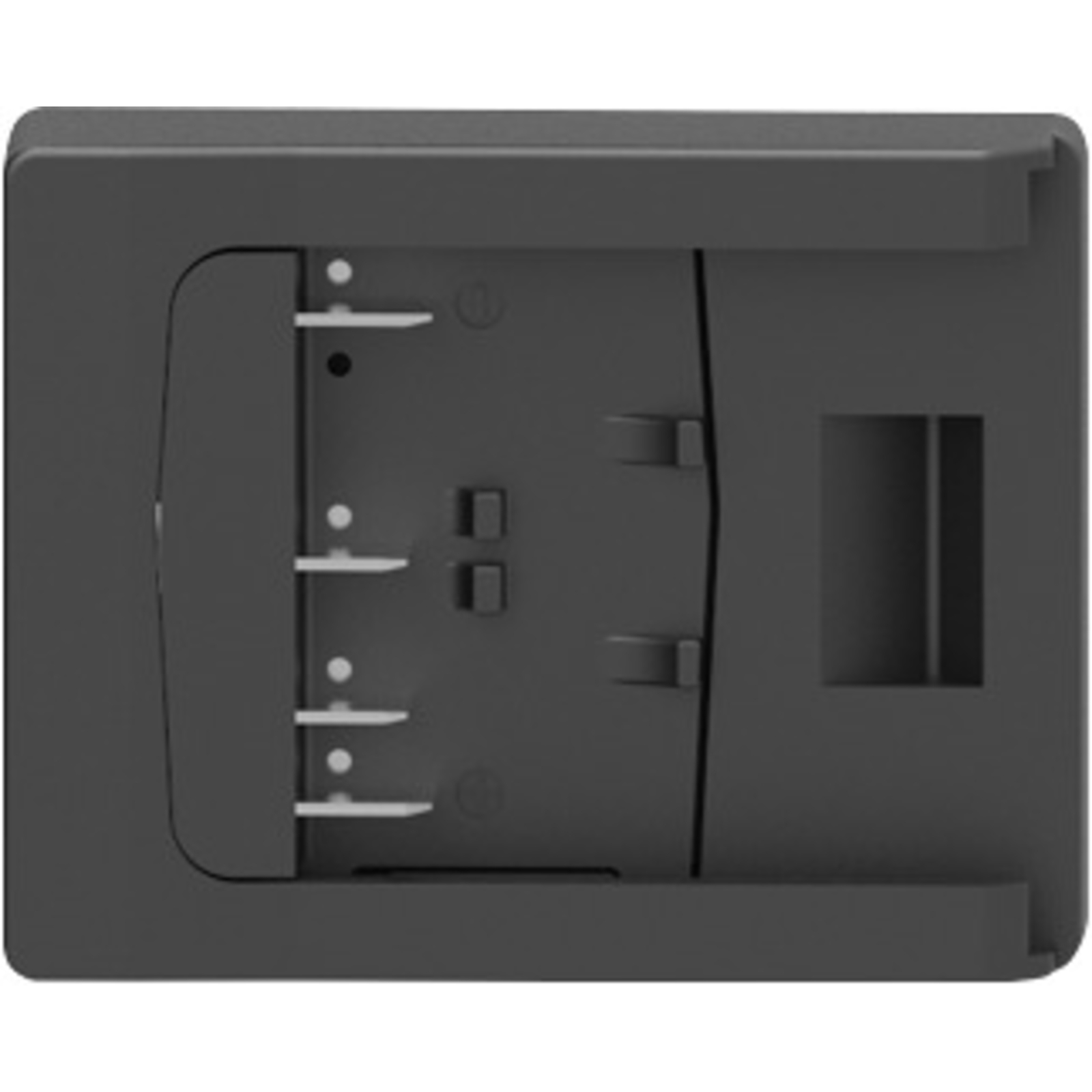 Adaptateur Brennenstuhl pour batterie Bosch Professional pour les projecteurs LED BRENNENSTUHL - 1172640063