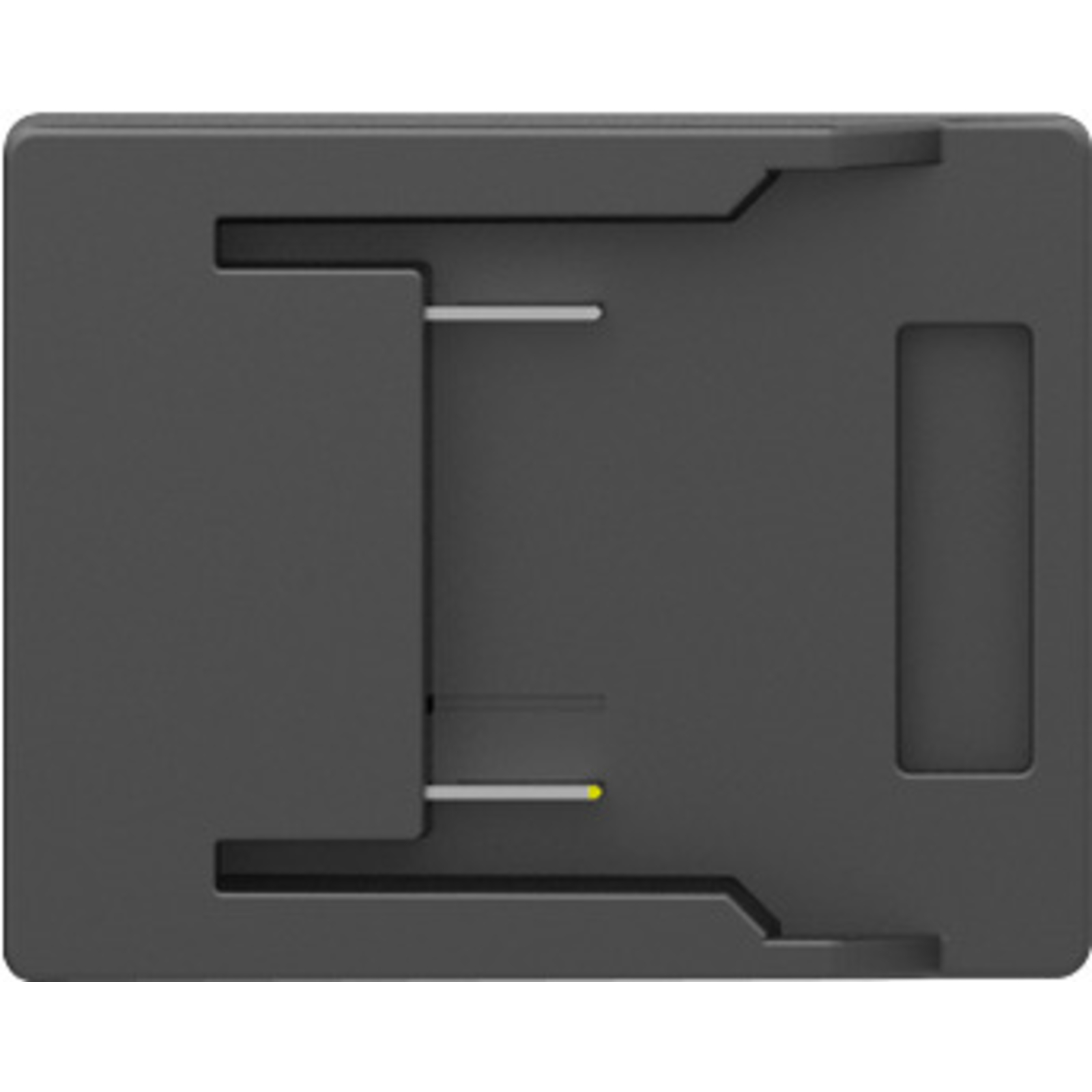 Adaptateur Brennenstuhl pour batterie Makita pour les projecteurs LED  BRENNENSTUHL - 1172640064