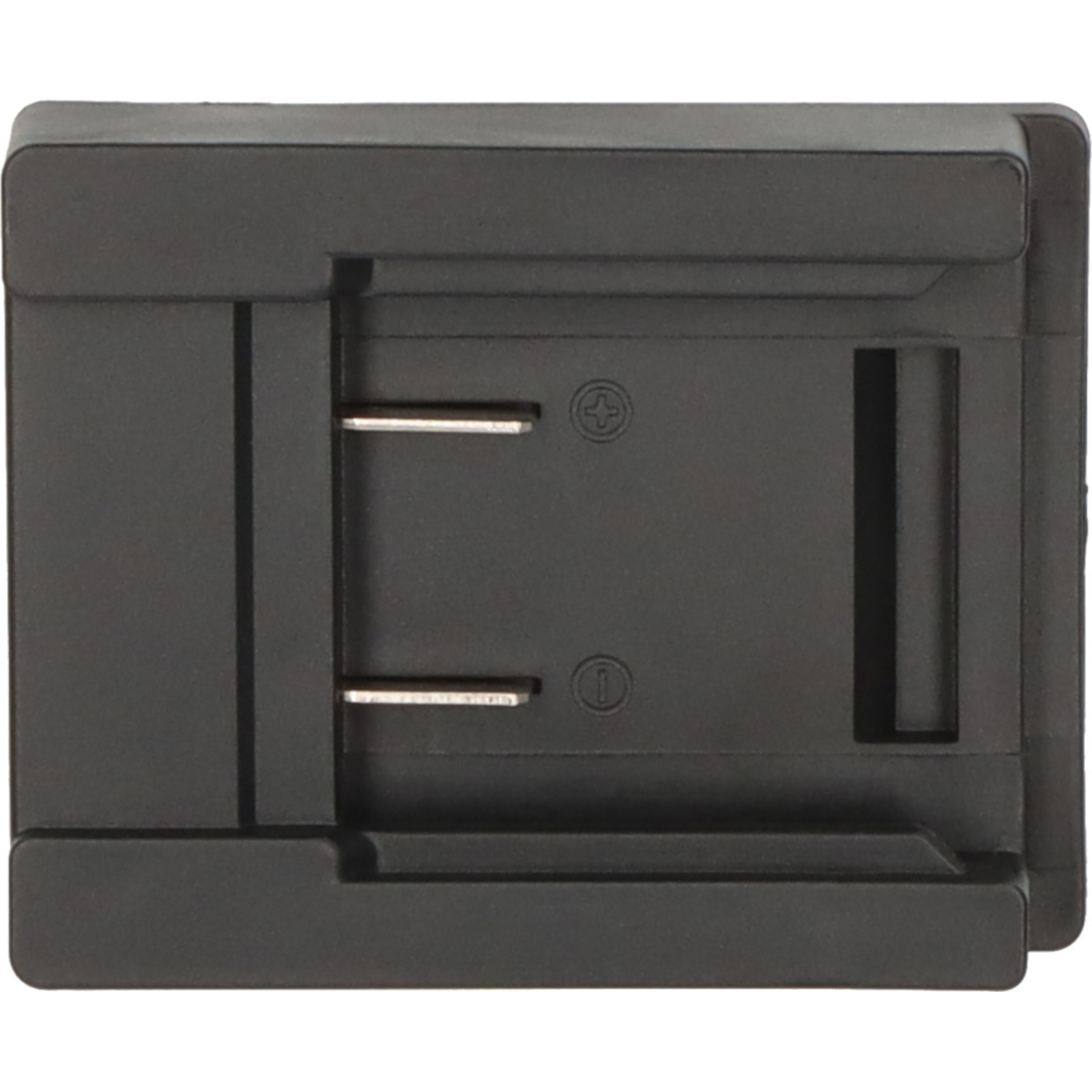 Adaptateur Brennenstuhl pour batterie Flex pour les projecteurs LED  BRENNENSTUHL - 1172640072