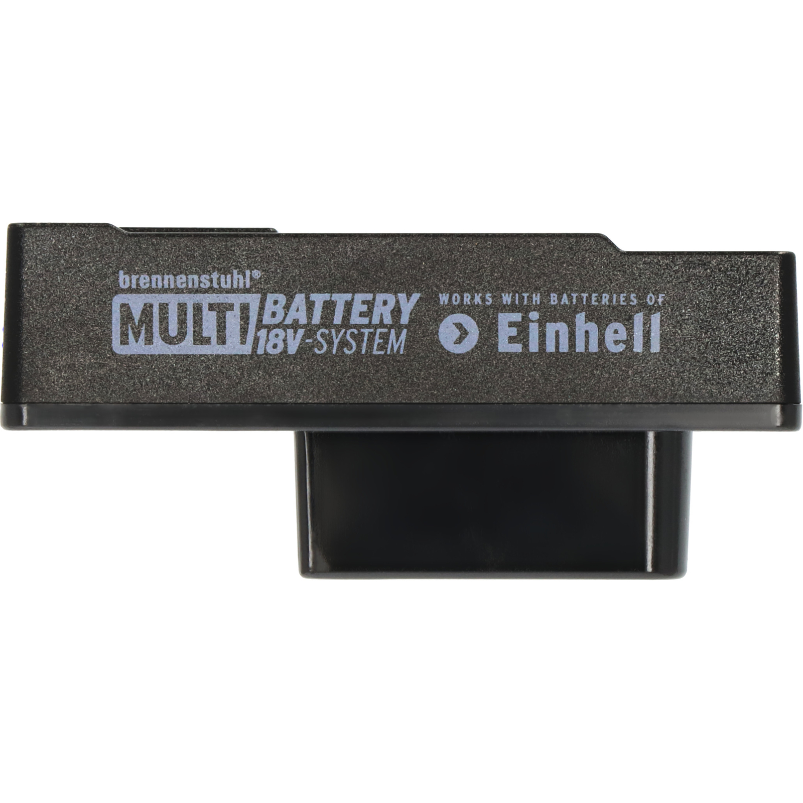 Adaptateur Brennenstuhl pour batterie Einhell pour les projecteurs LED  BRENNENSTUHL - 1172640078