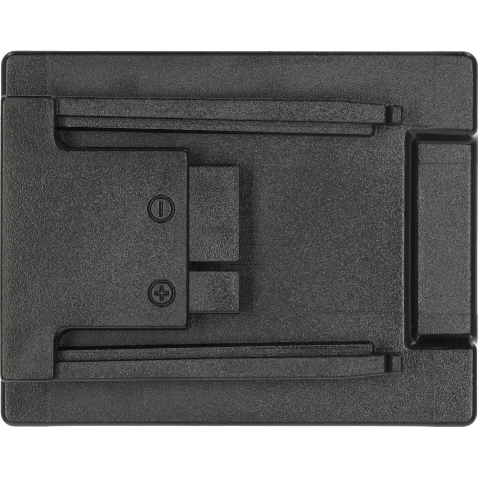 Adaptateur Brennenstuhl pour batterie Fein pour les projecteurs LED  BRENNENSTUHL - 1172640079