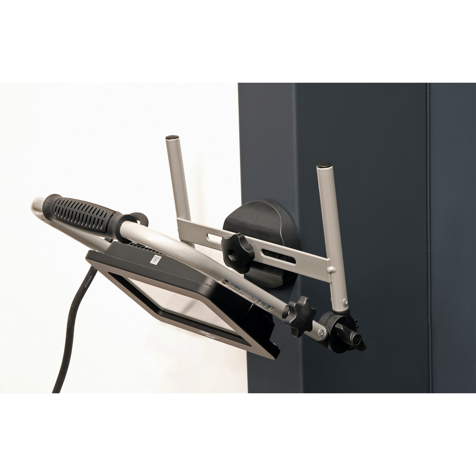 Support magnétique universel MH 1 BRENNENSTUHL - 1172640082