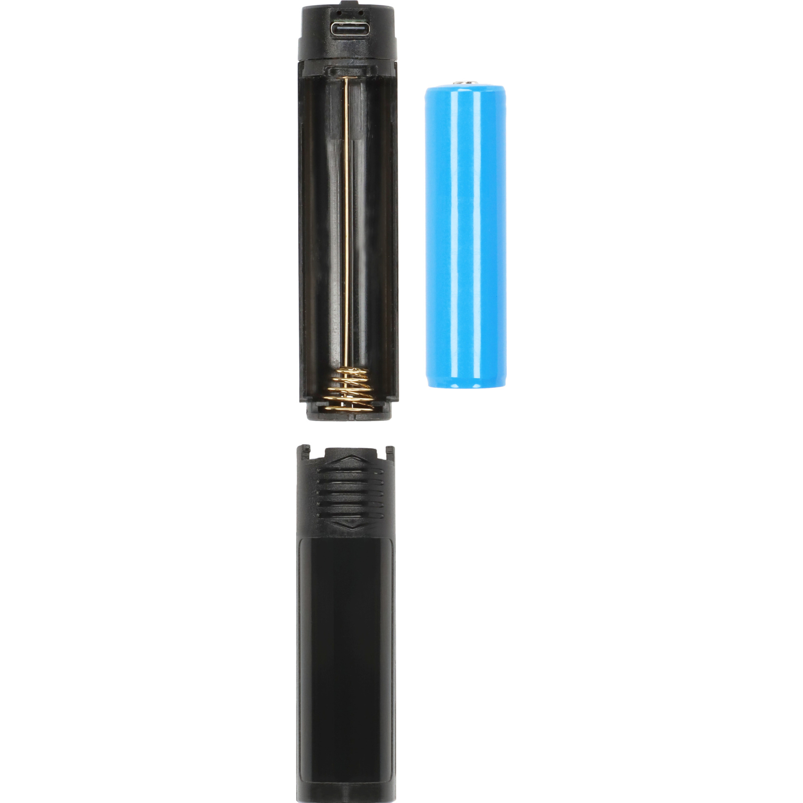 Bloc de batterie de recharge AP18650 Professional BRENNENSTUHL - 1172640085