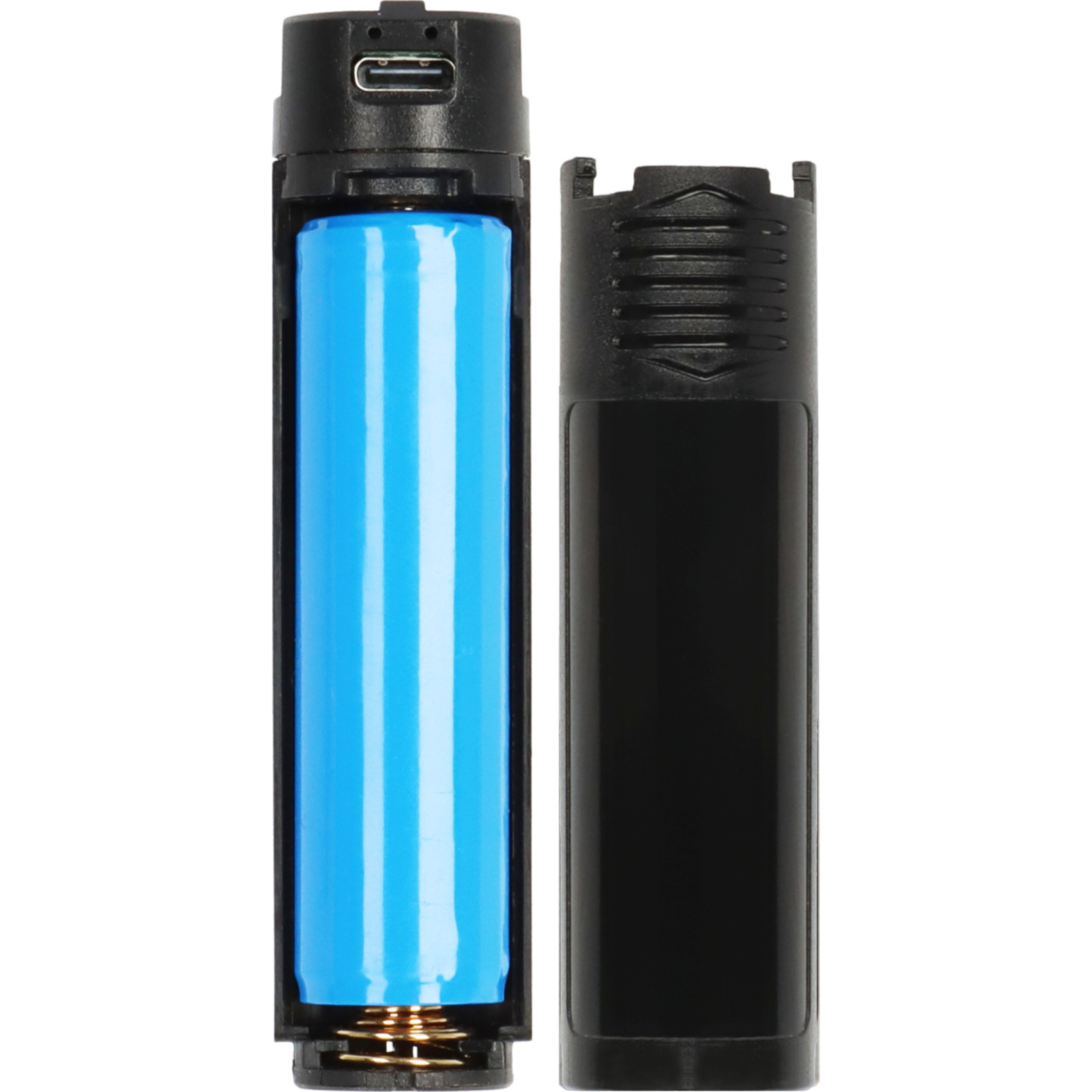 Bloc de batterie de recharge AP18650 Professional BRENNENSTUHL - 1172640085