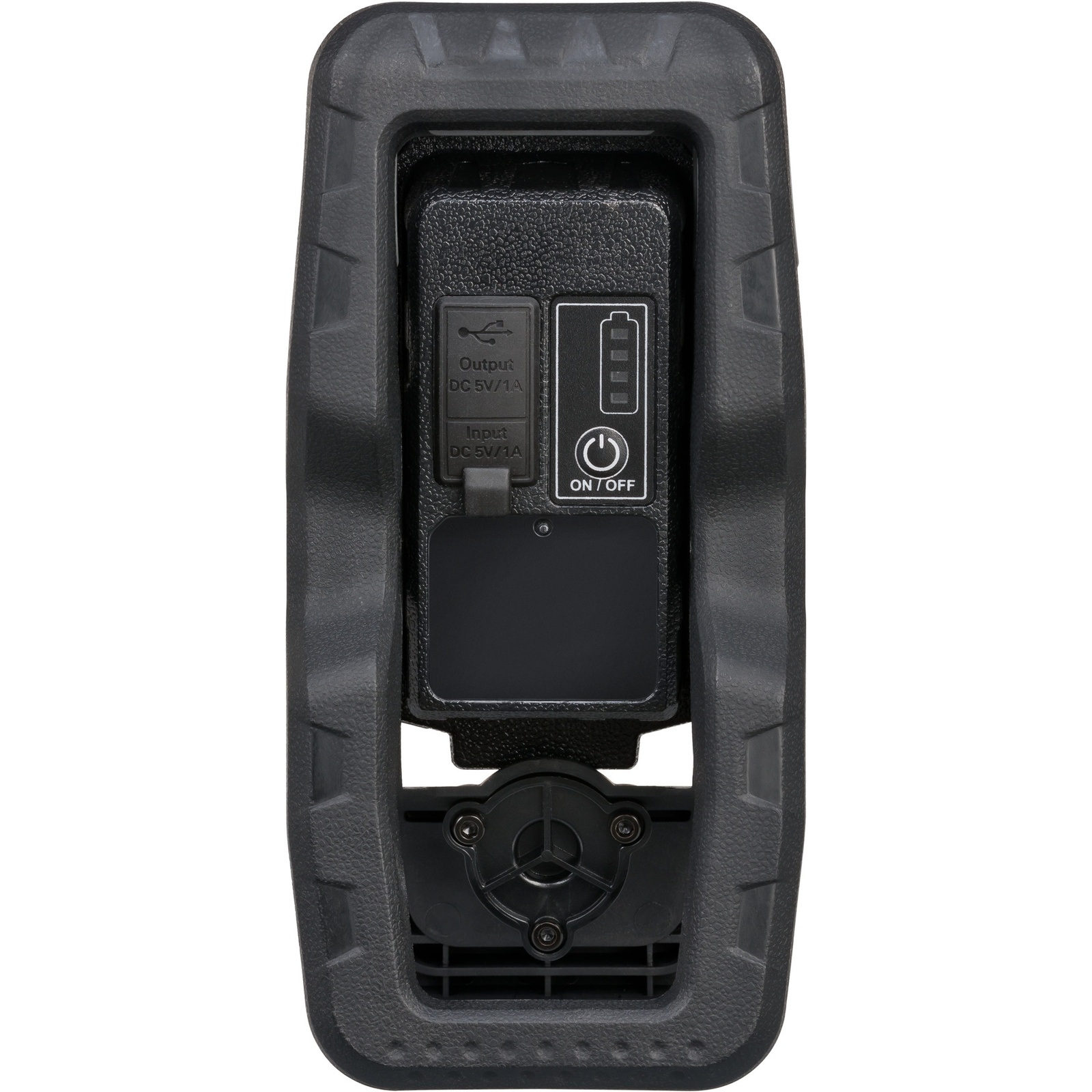 Projecteur LED mobile à pince CL 1050 MA rechargeable 10W 950lm IP65 BRENNENSTUHL - 1173070010