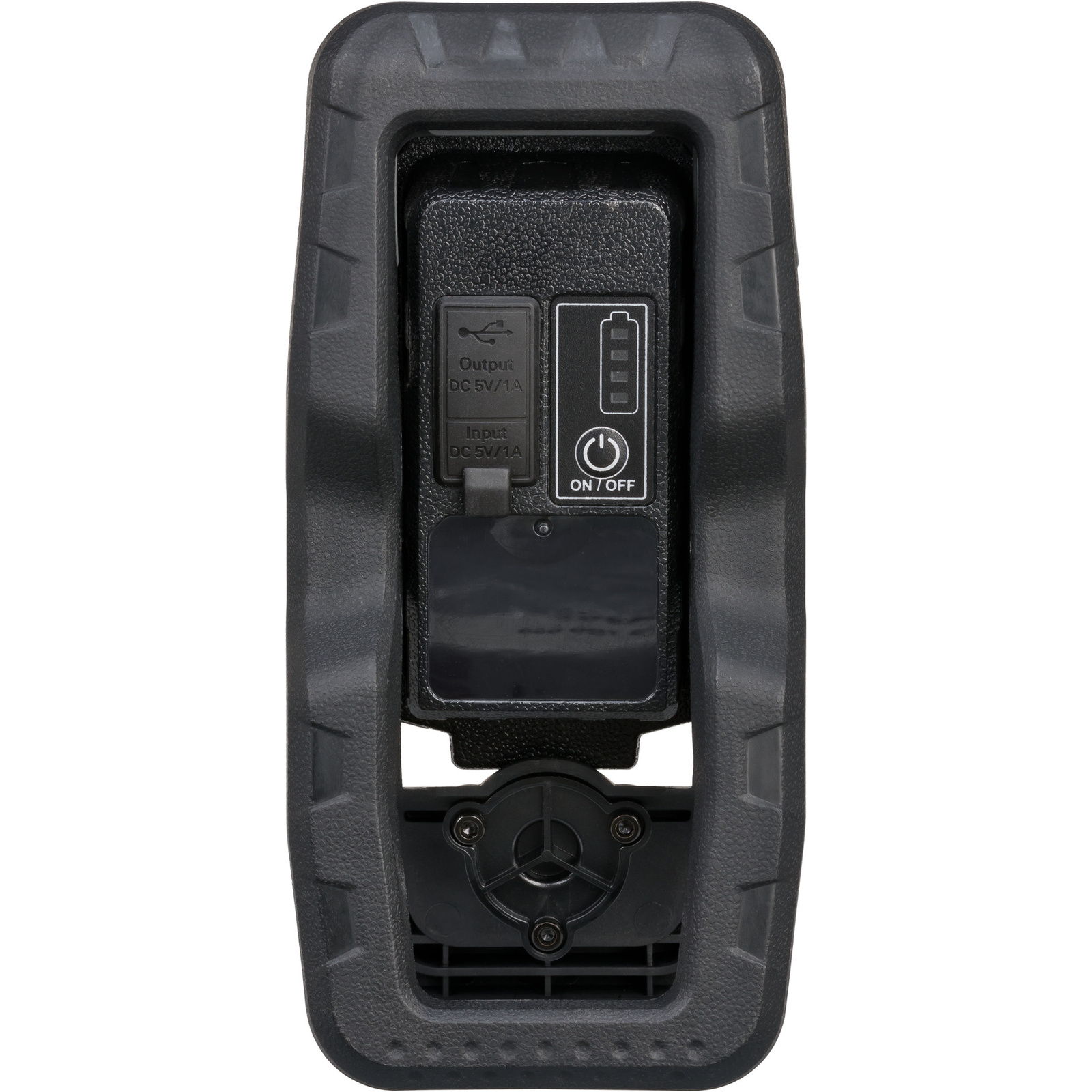 Projecteur LED mobile à pince CL 1050 MA rechargeable 10W 950lm IP65 BRENNENSTUHL - 1173070010